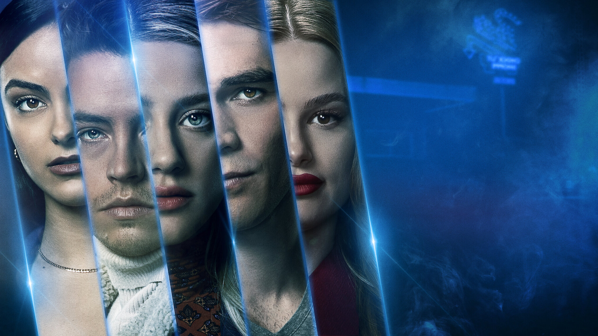 Riverdale Season 6 (2021)  - Riverdale Season 6 (2021)