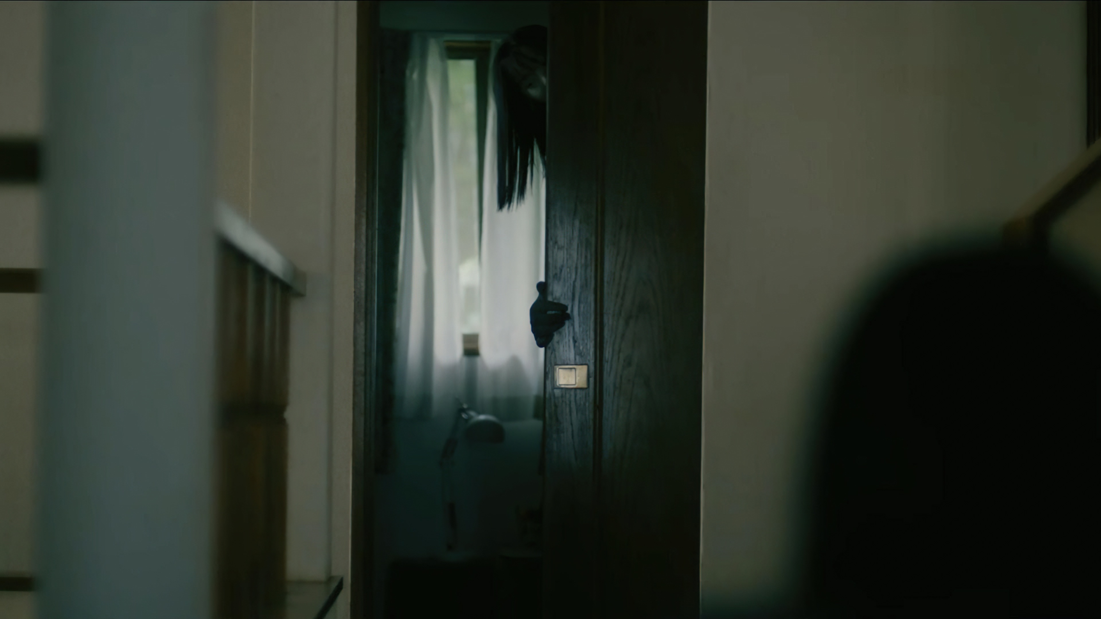 House of Sayuri - Sayuri (2024) บ้านผีอิหยังวะ