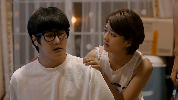 The Target of MT (2016) | [Korean 18+]