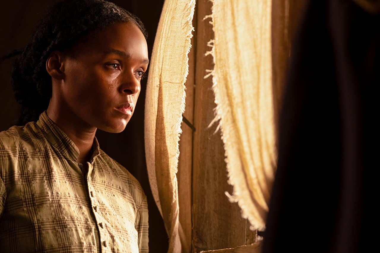 Antebellum (2020) - Antebellum (2020) หลอน ย้อน โลก