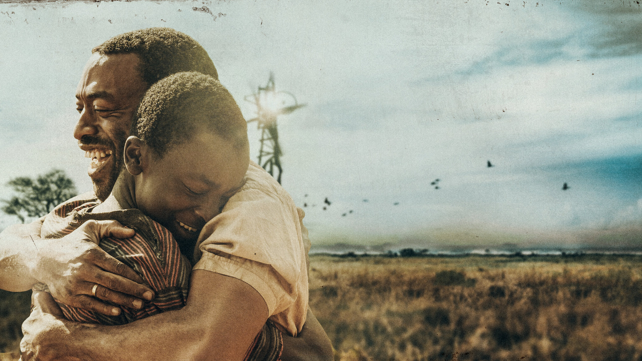 The Boy Who Harnessed the Wind (2019) - The Boy Who Harnessed the Wind (2019) ชัยชนะของไอ้หนู