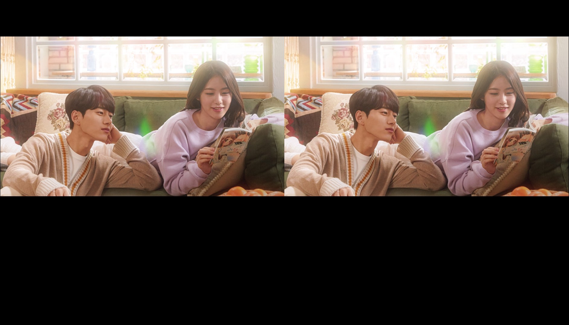 Welcome / Meow, the Secret Boy (2020) | 24 ตอน (จบ)