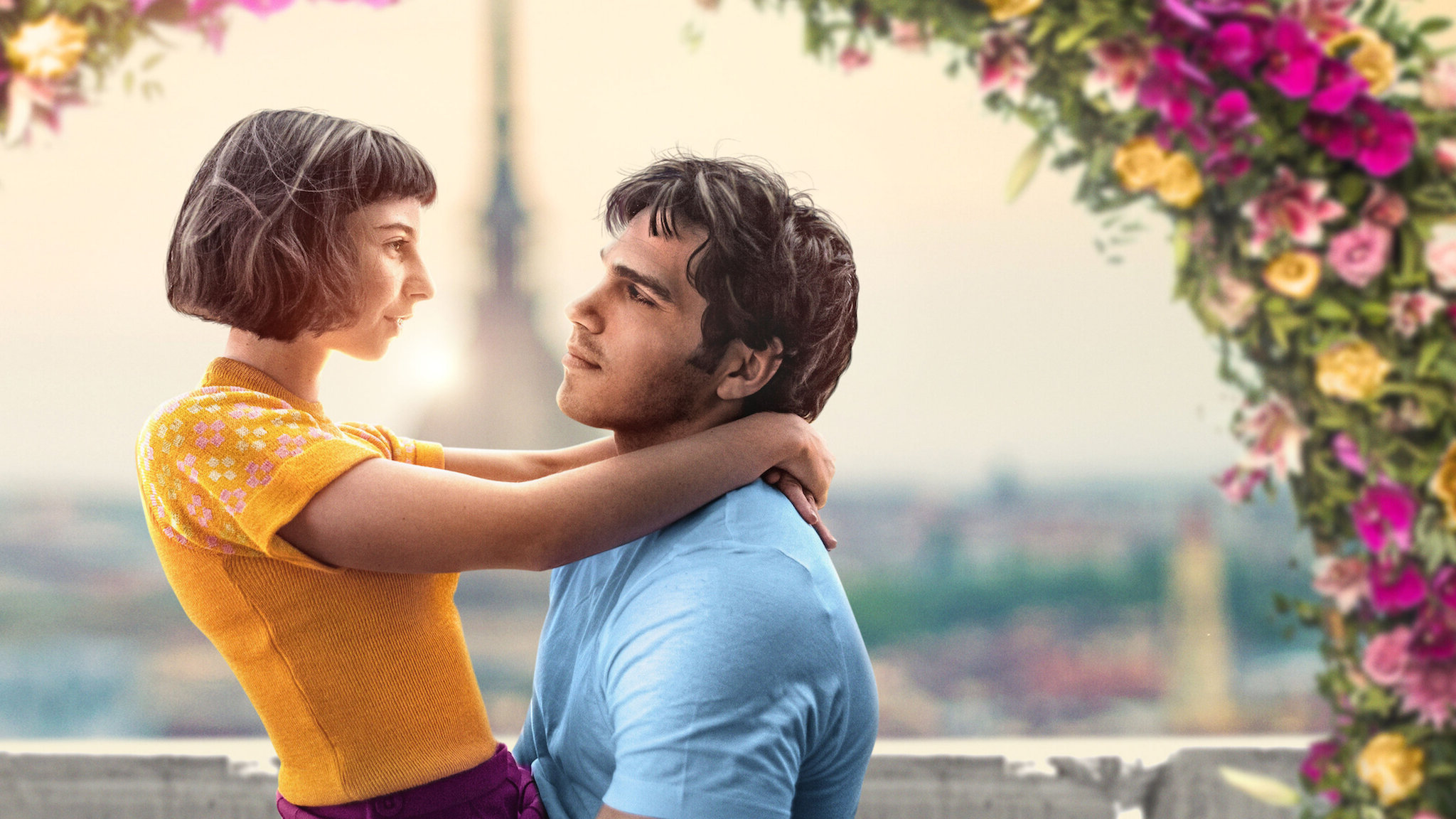 Out of my league (2020)  - Out of my league (2020) รักสุดเอื้อม