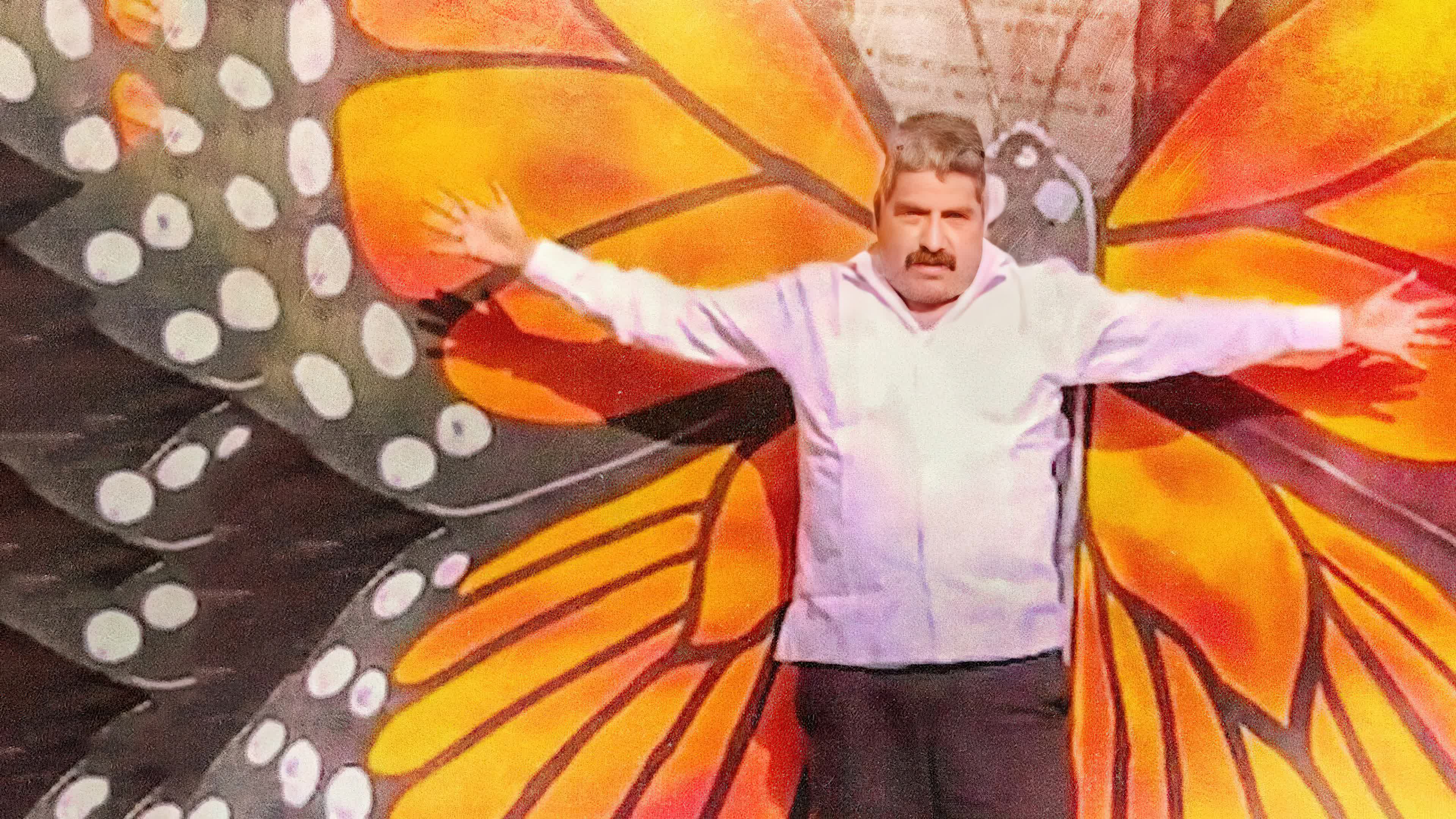 The Guardian of the Monarchs (2024) ผู้พิทักษ์ผีเสื้อ