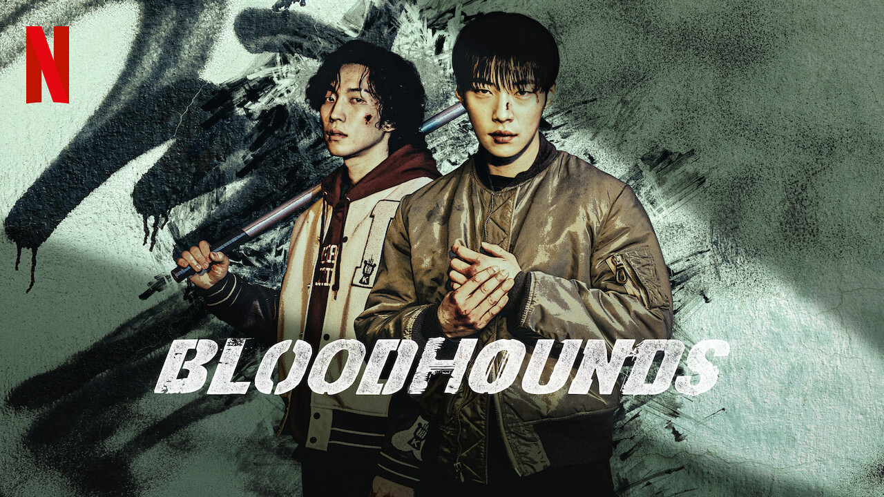 Bloodhounds (2023) - Bloodhounds ซับไทย | ตอนที่ 1-8 จบ