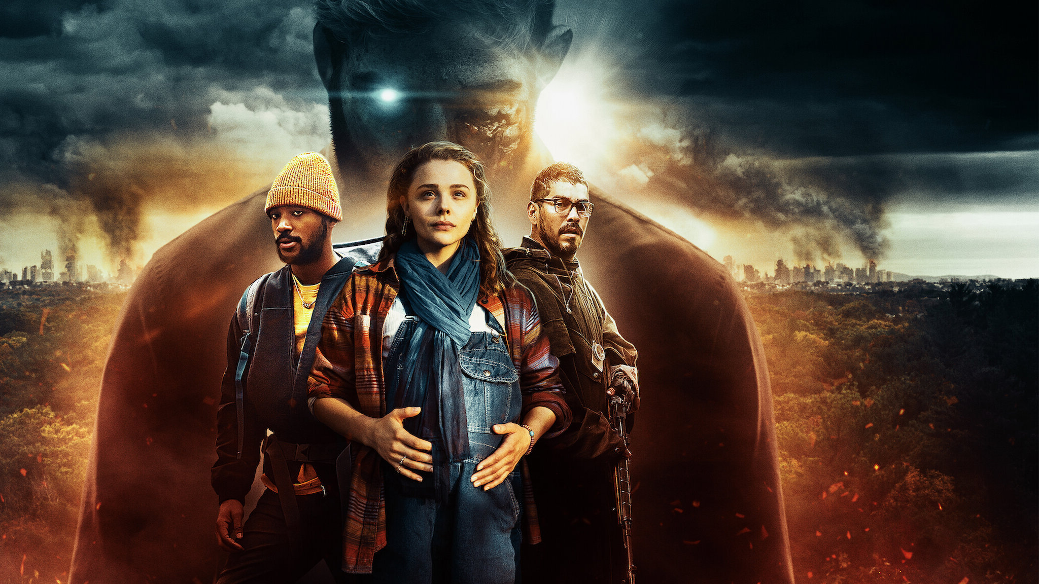 Mother Android (2021)  - Mother Android (2021)