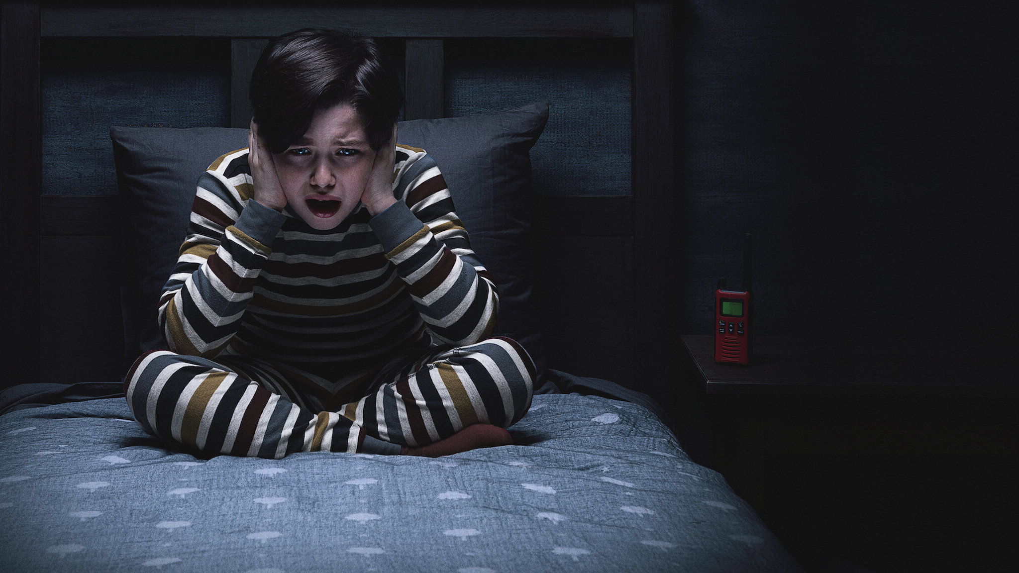 Don't Listen (2020)  - Don’t Listen (2020) เสียงสั่งหลอน