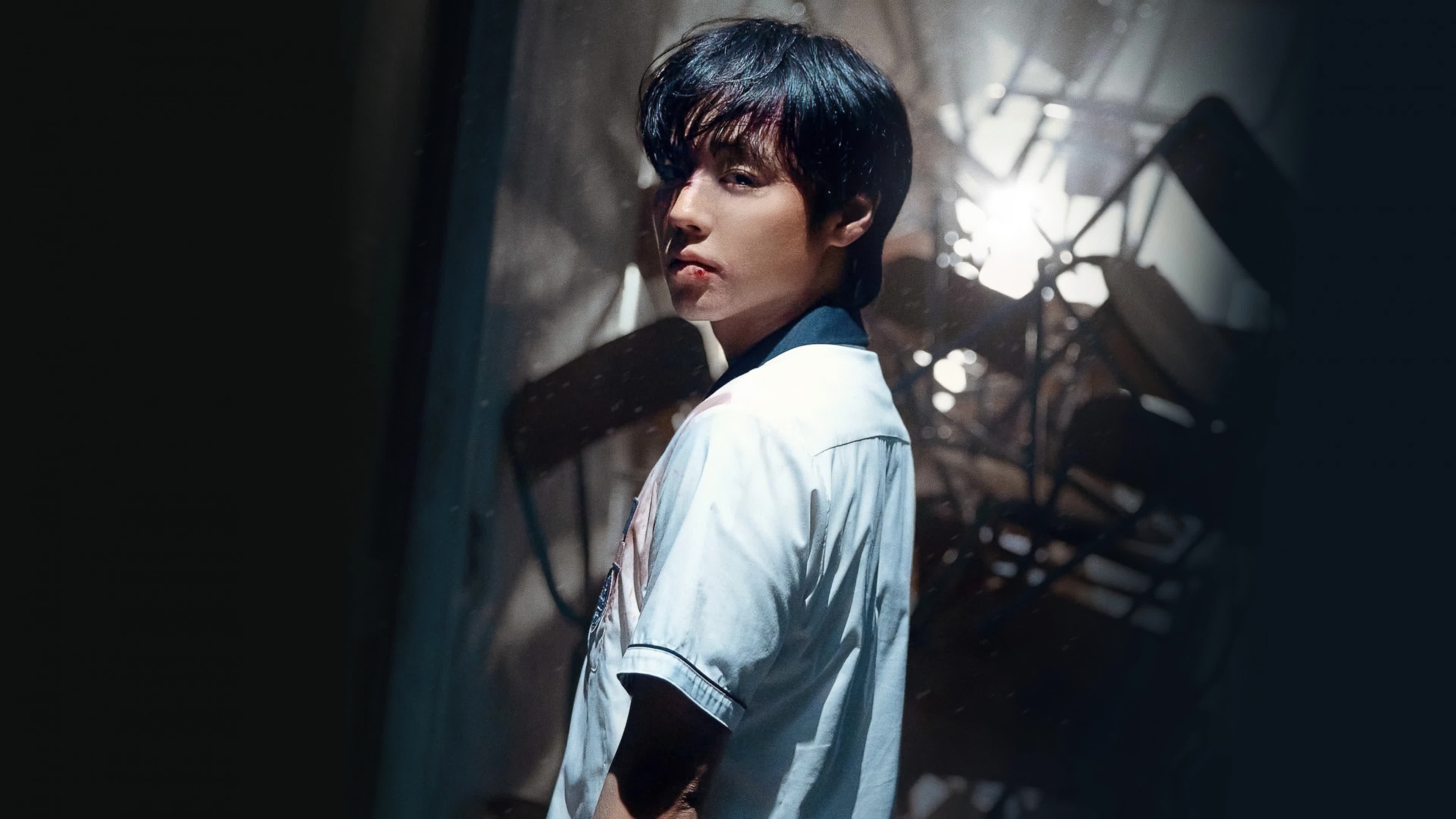 Weak Hero Class 1 - Weak Hero Season 1 (2025) นักเรียนดีเดือด