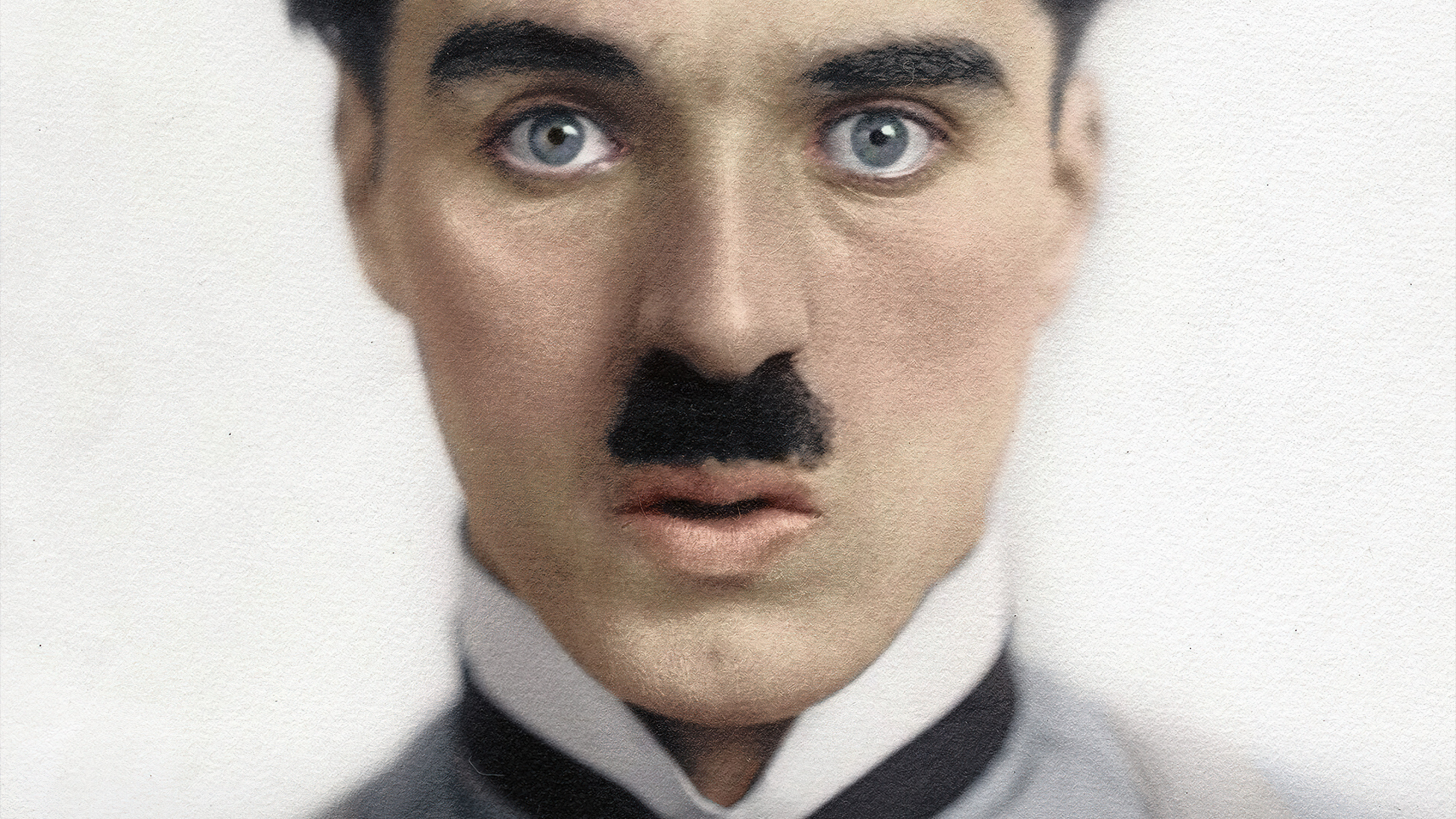 The Real Charlie Chaplin (2021)  - The Real Charlie Chaplin (2021) ชาร์ลี แชปลิน