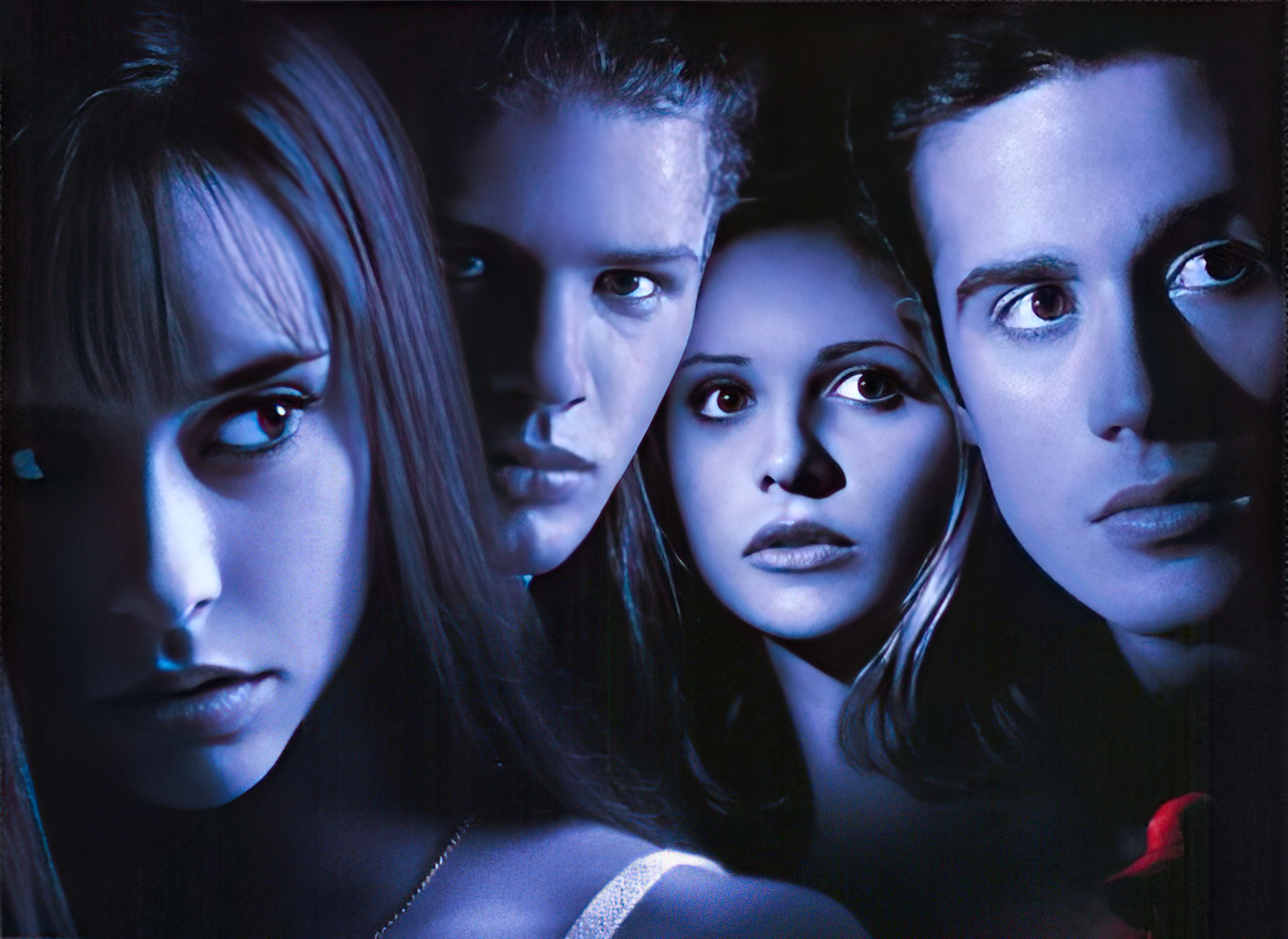 I Know What You Did Last Summer (1997) - I Know What You Did Last Summer (1997) ซัมเมอร์สยองต้องหวีด