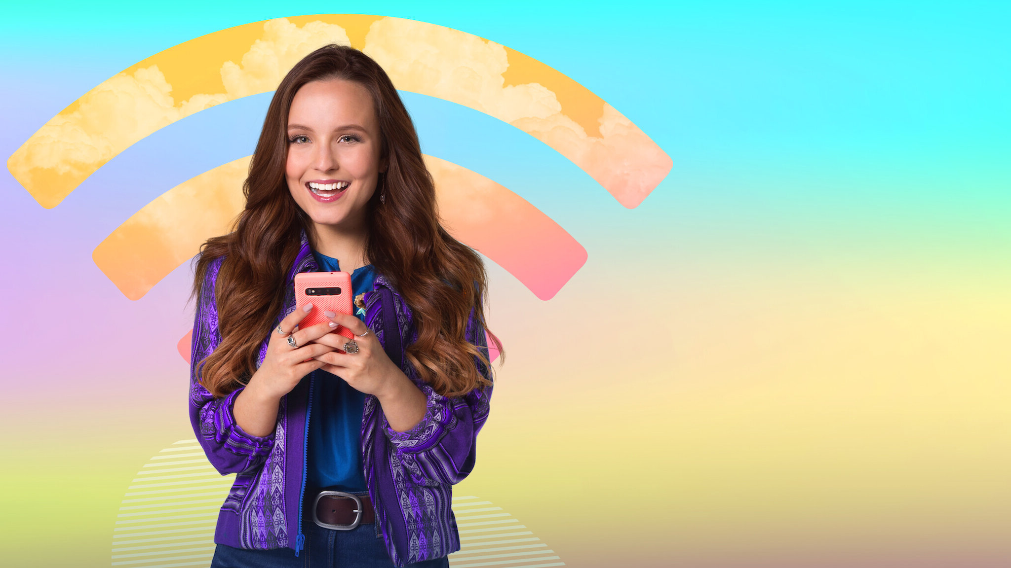 Airplane Mode (2020) - Airplane Mode (2020)  เปิดโหมดรัก พักสัญญาณ