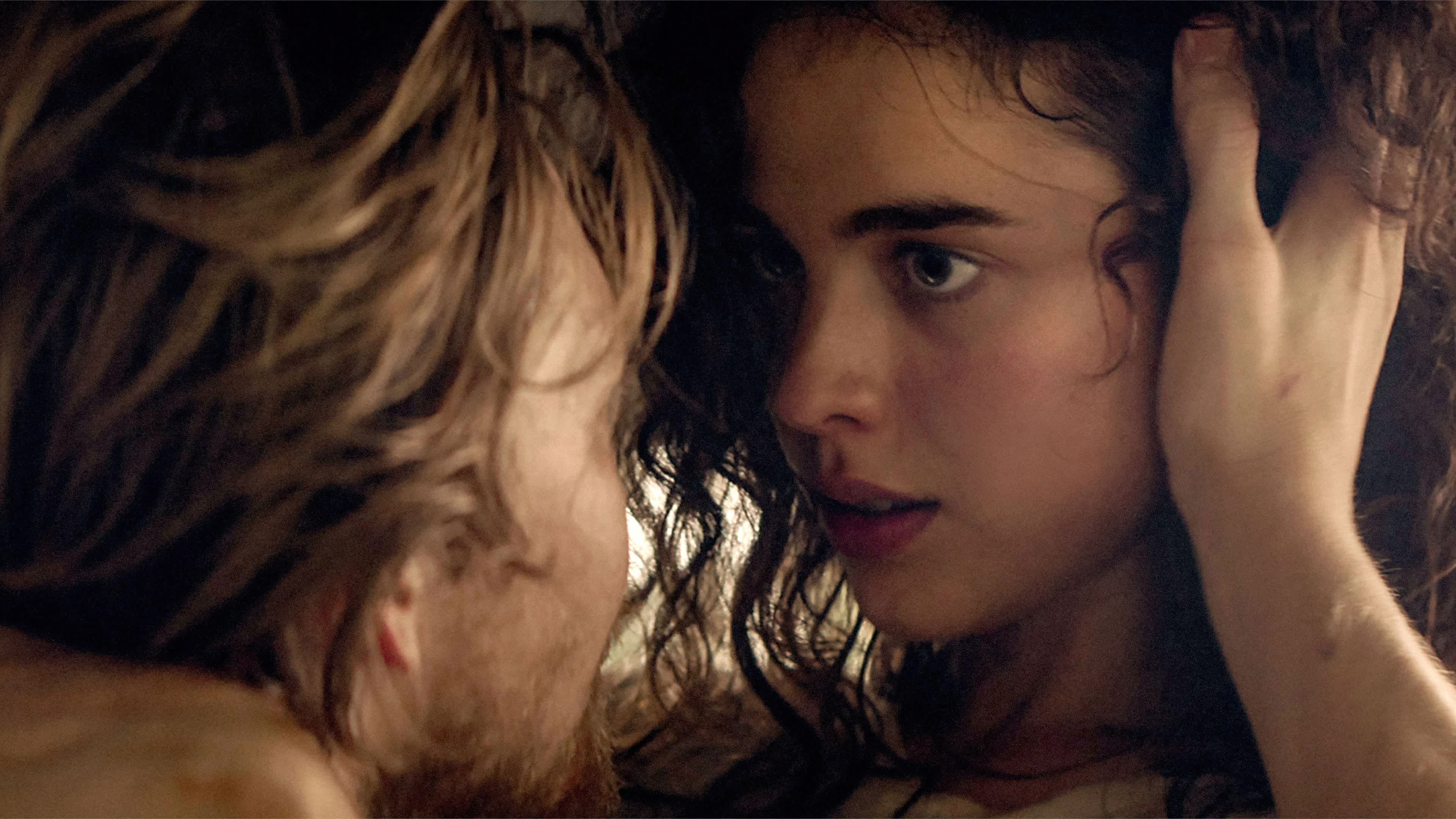 Stars at Noon (2022)