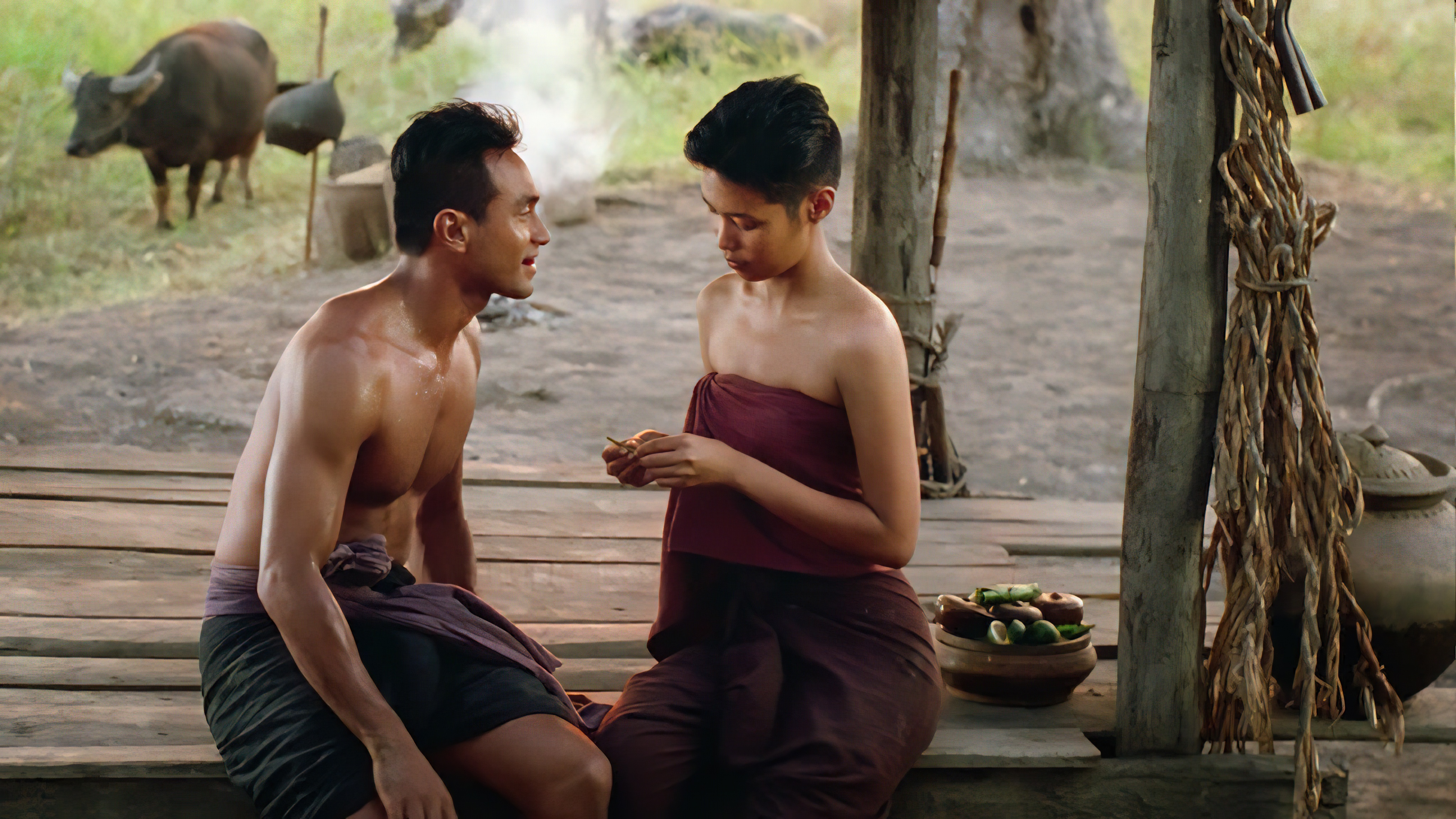 Nang Nak (1999) นางนาก -11- - Nang Nak (1999) นางนาก