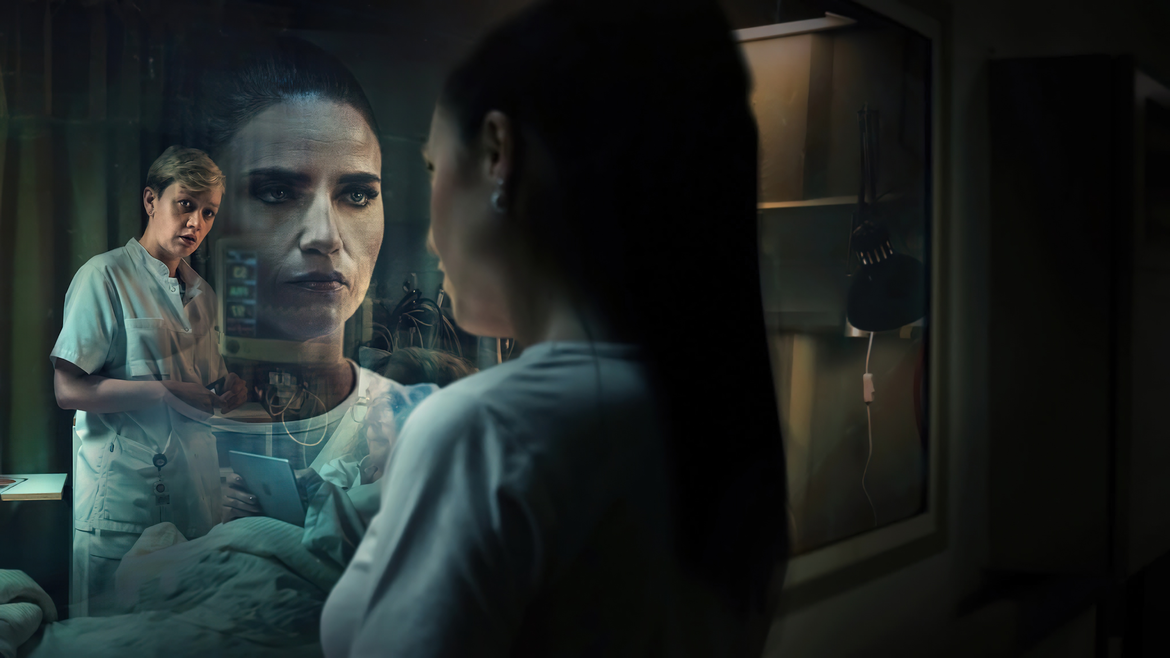 The Nurse Season 1 (2023) - The Nurse Season 1 (2023) พยาบาลมัจจุราช