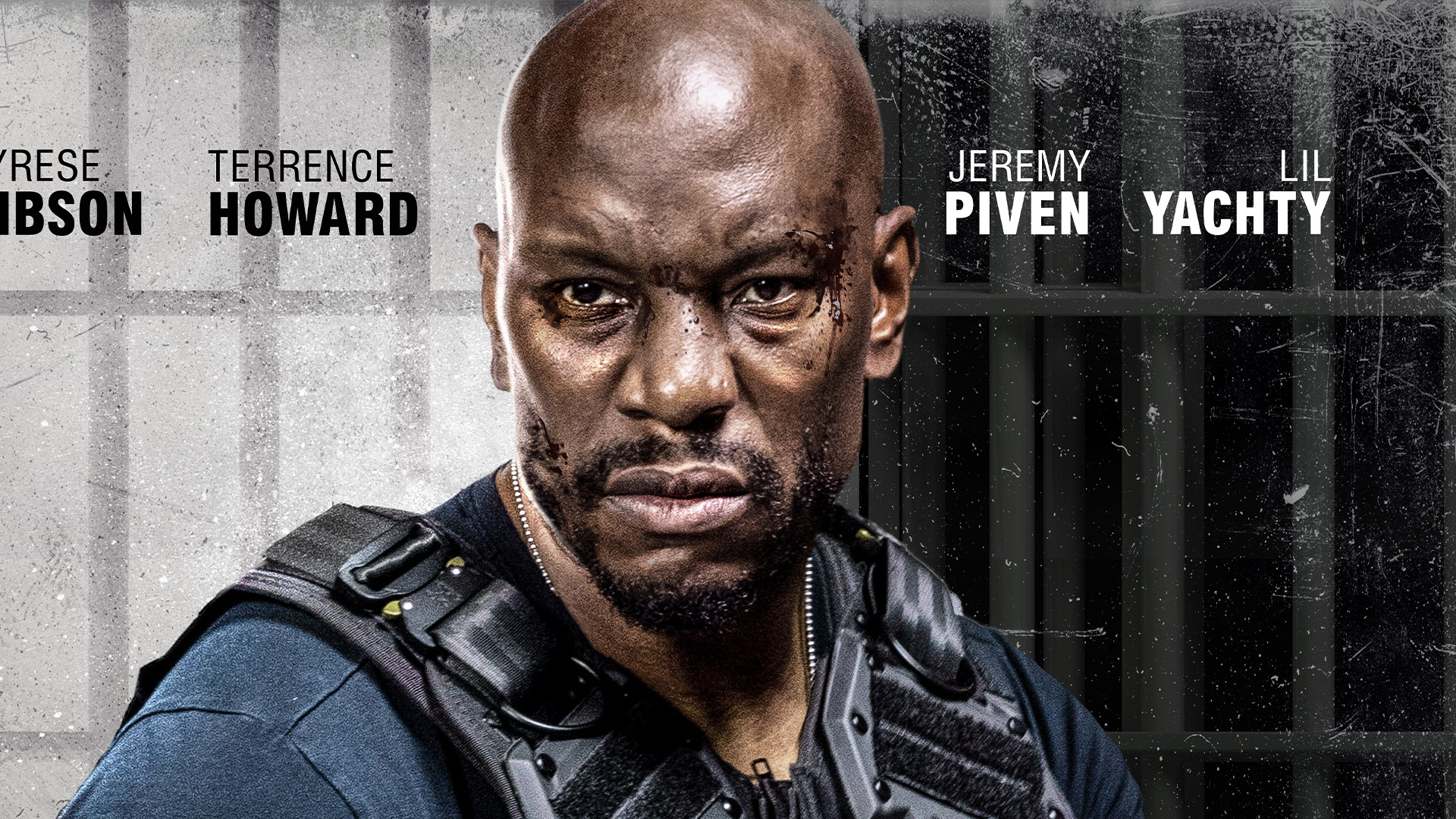 The System (2022) - The System (2022)