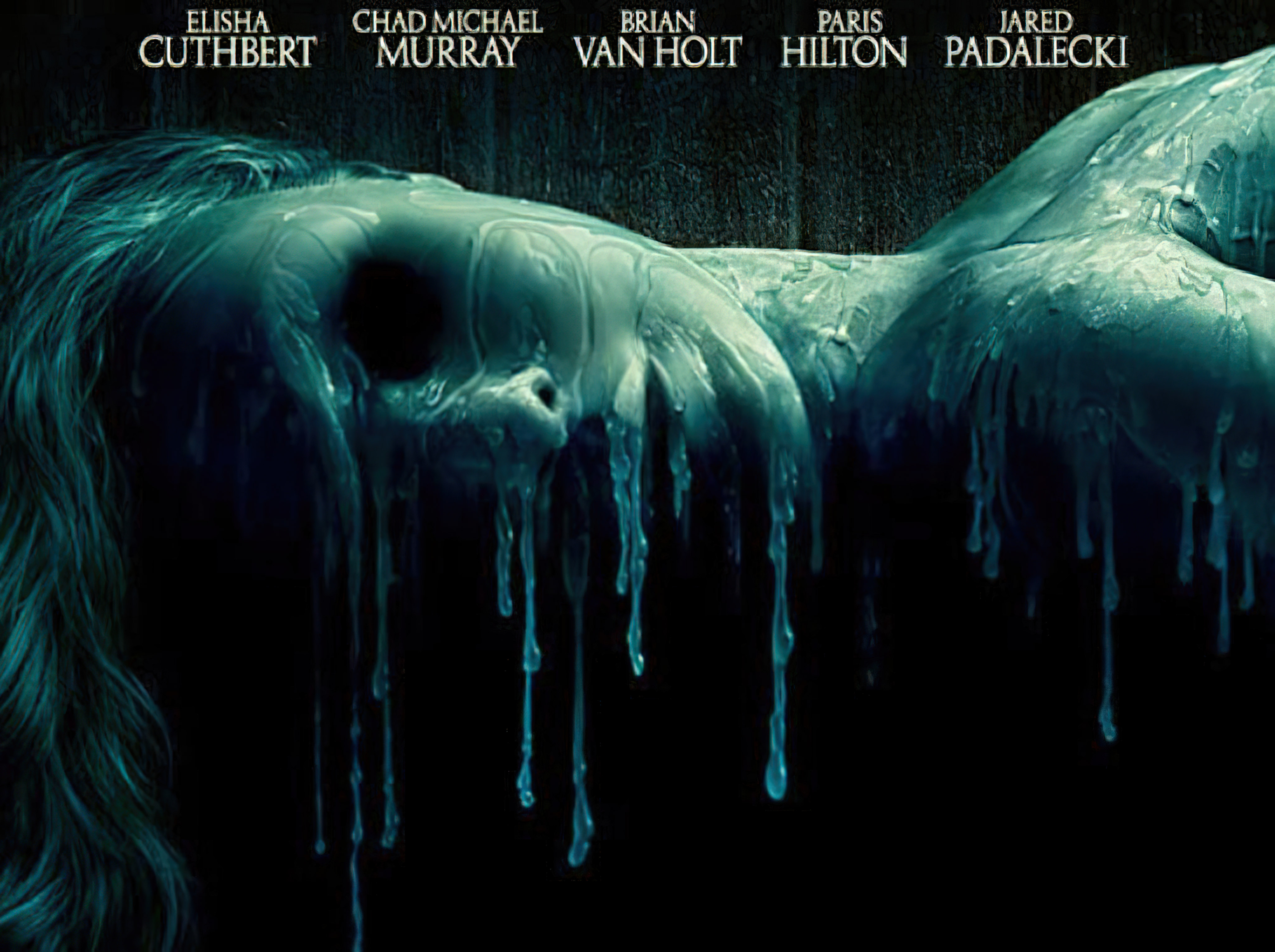 House of Wax (2005)  - House of Wax (2005) บ้านหุ่นผี