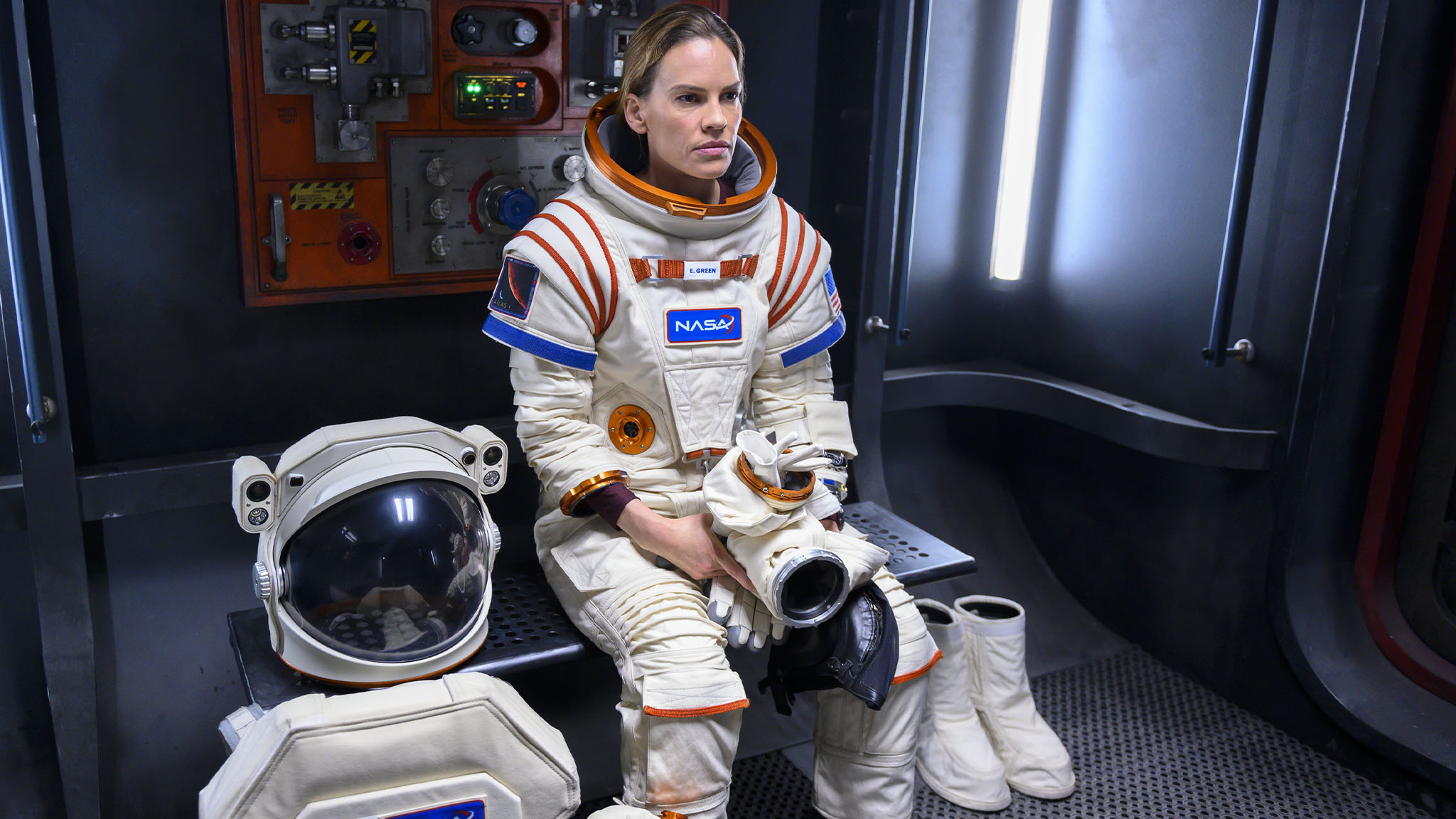 Away Season 1 (2020) อะเวย์ ด้วยรักจากขอบฟ้า