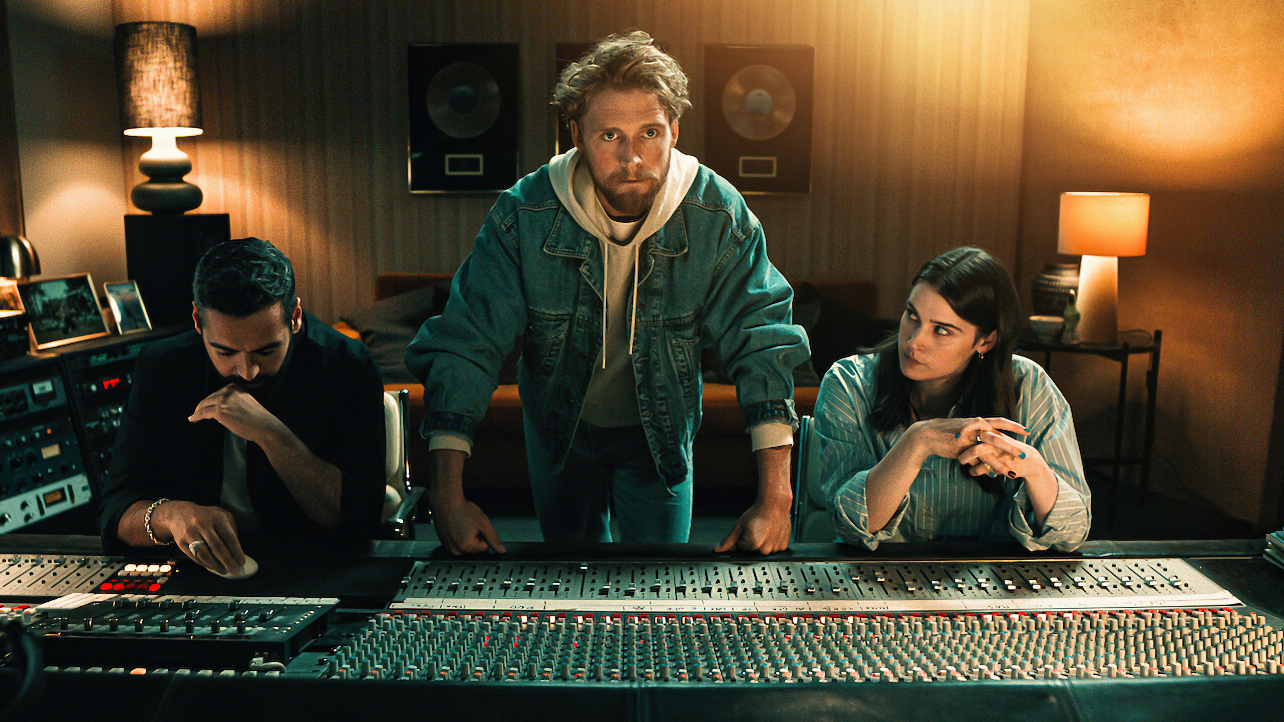 A Beautiful Life (2023) - A Beautiful Life (2023) ชีวิตที่สวยงาม