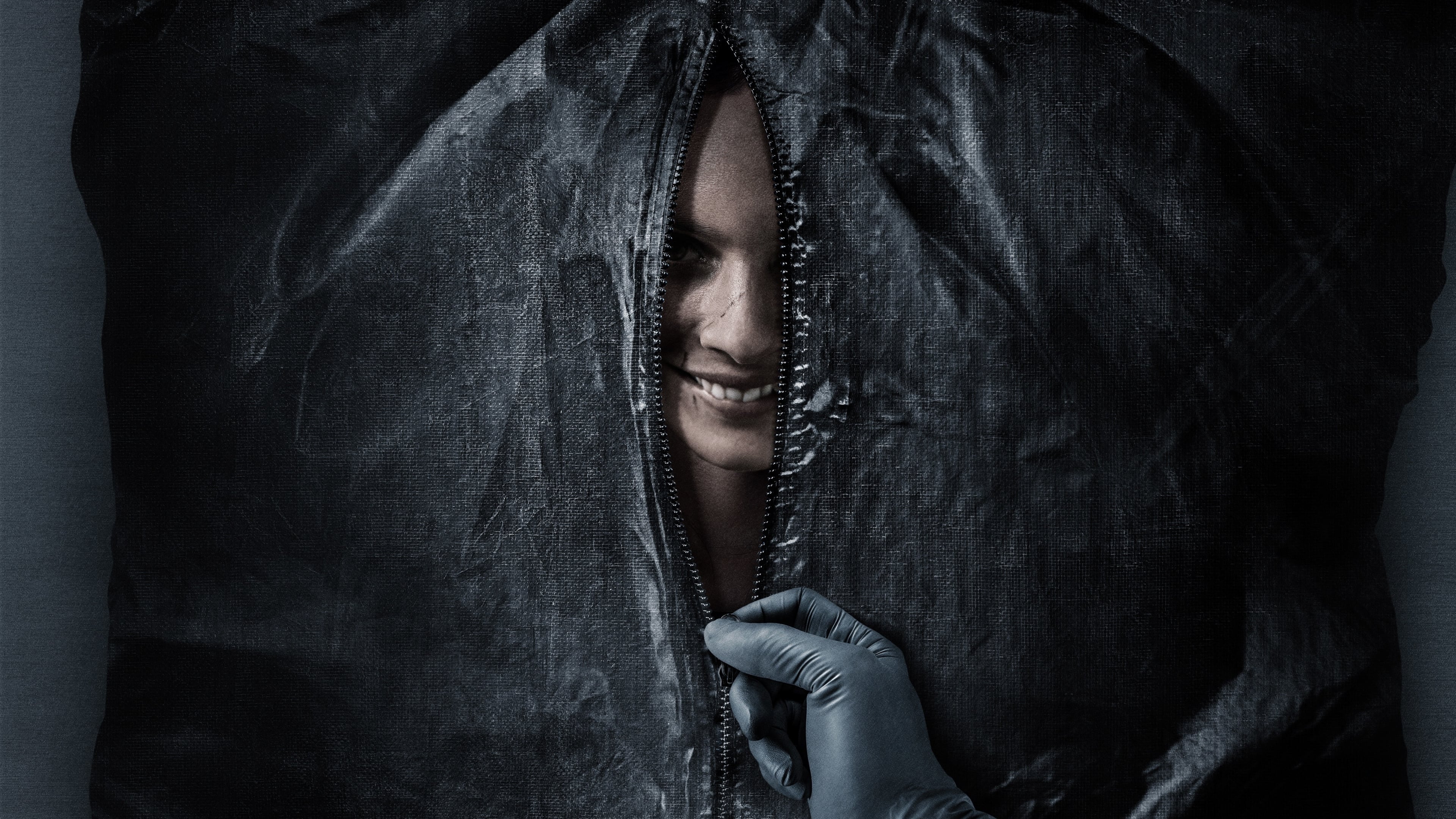 Smile (2022) ยิ้มสยอง