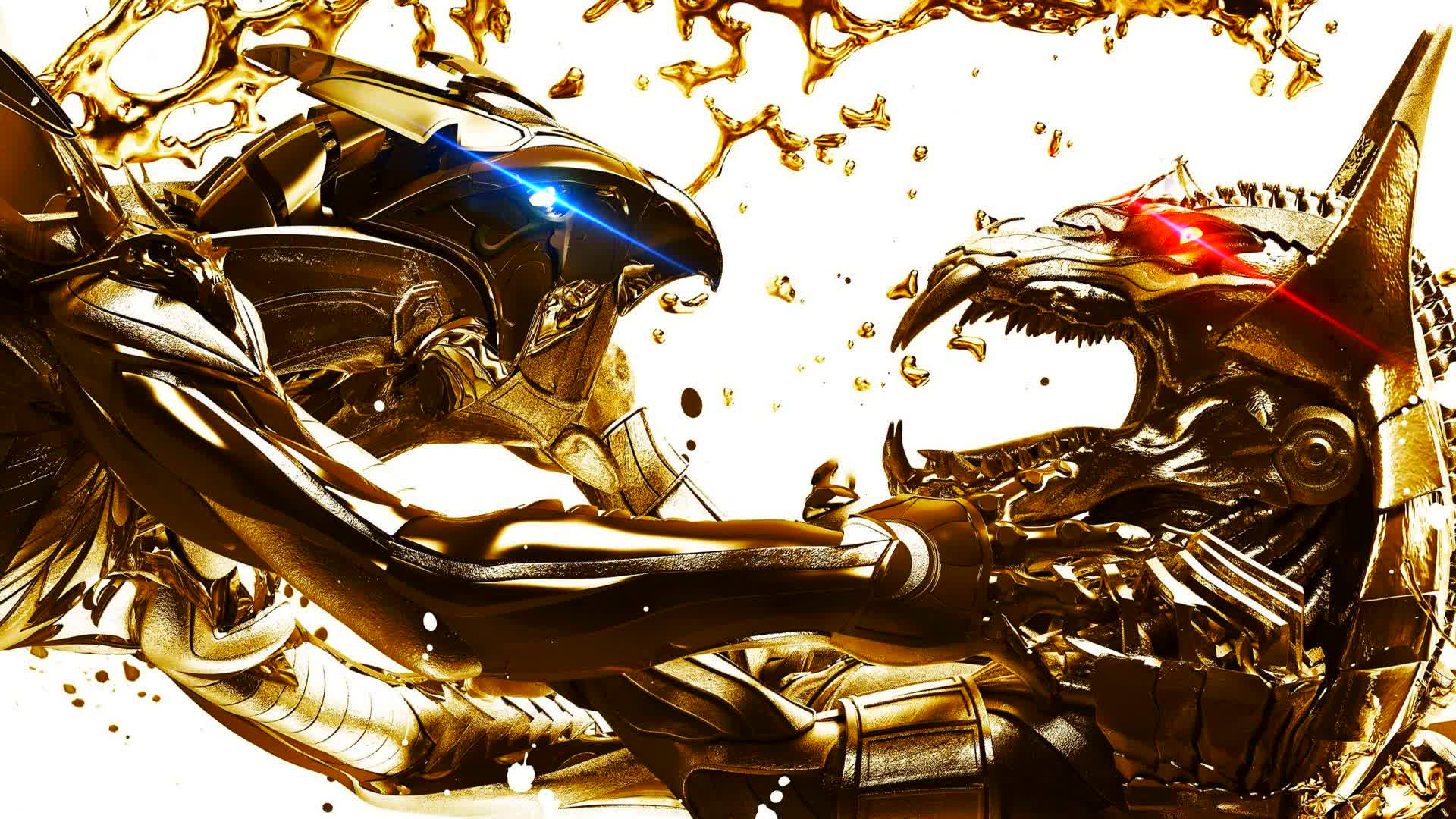 Gods of Egypt (2016) -1- - Gods of Egypt (2016) สงครามเทวดา