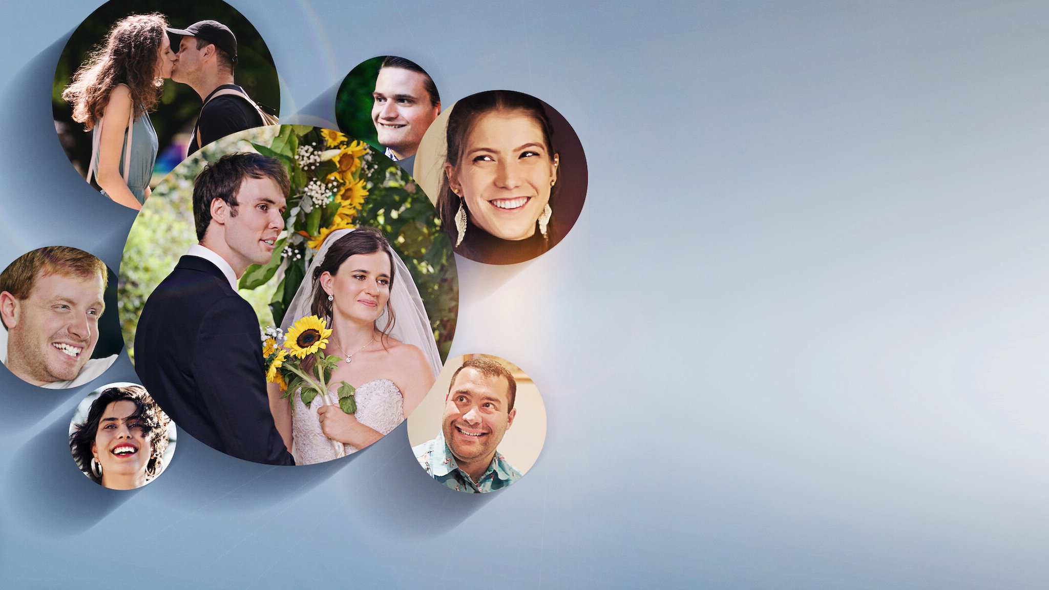 Love on the Spectrum Season 1 (2022) รักหลากสเปกตรัม