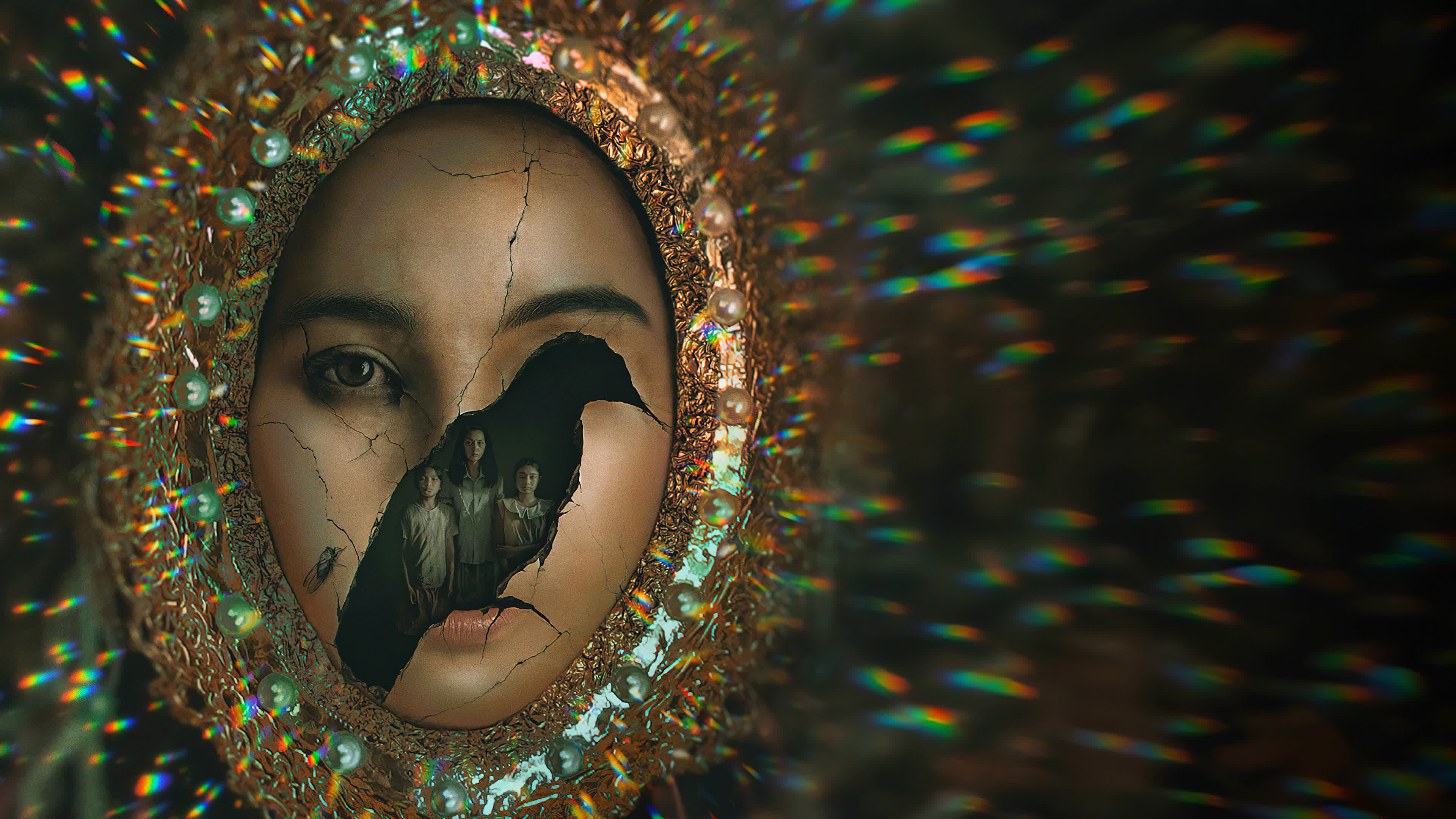 In My Mother's Skin (2023) - In My Mother's Skin (2023) ร่างลวง