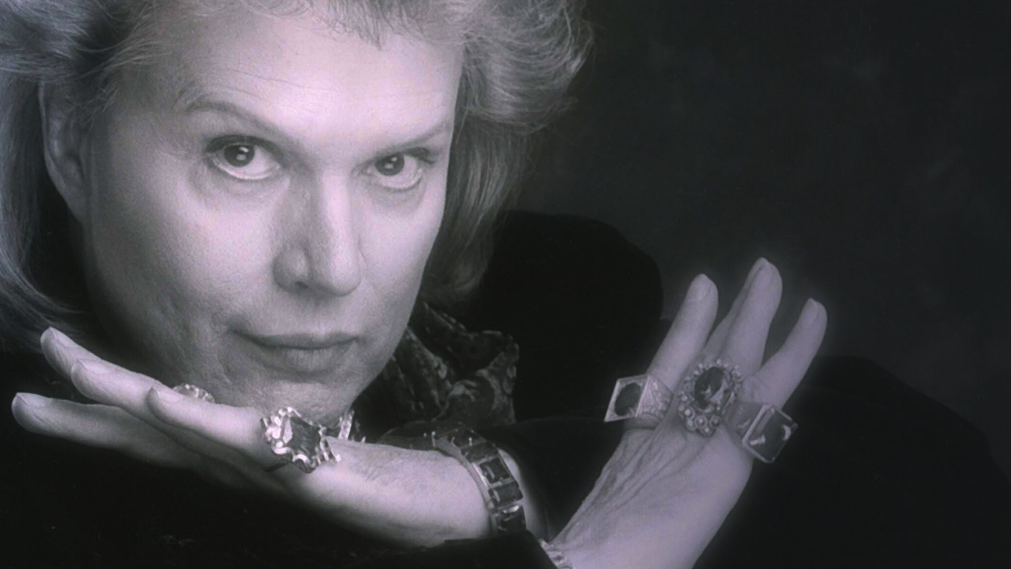 Mucho Mucho Amor The Legend of Walter Mercado (2020) -n- - วอลเตอร์ เมอร์คาโด สารแห่งรักและความหวัง (2020)