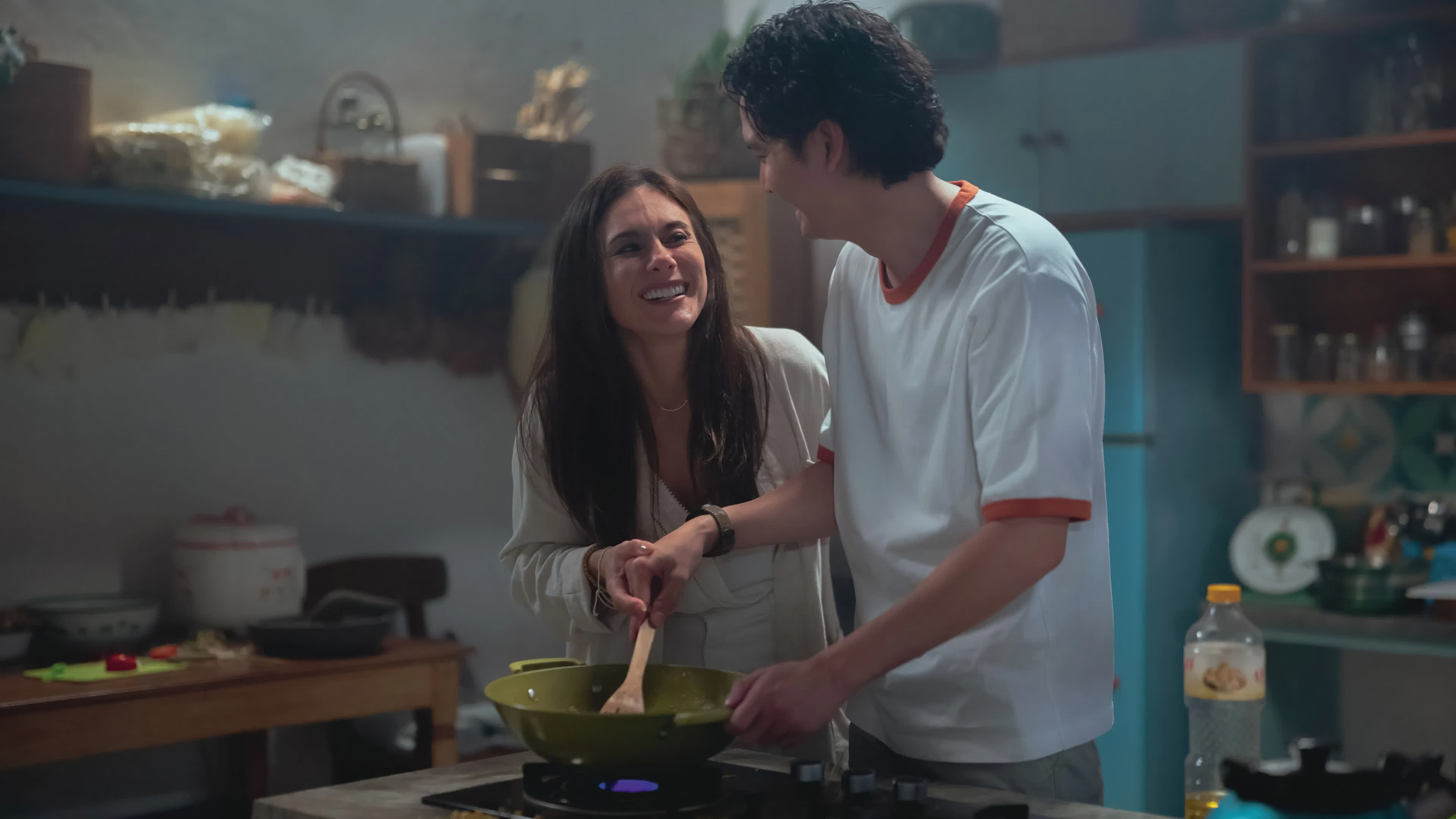 Losmen Bu Broto The Series Season 1 (2025) เกสต์เฮาส์อุ่นรัก เดอะ ซีรีส์