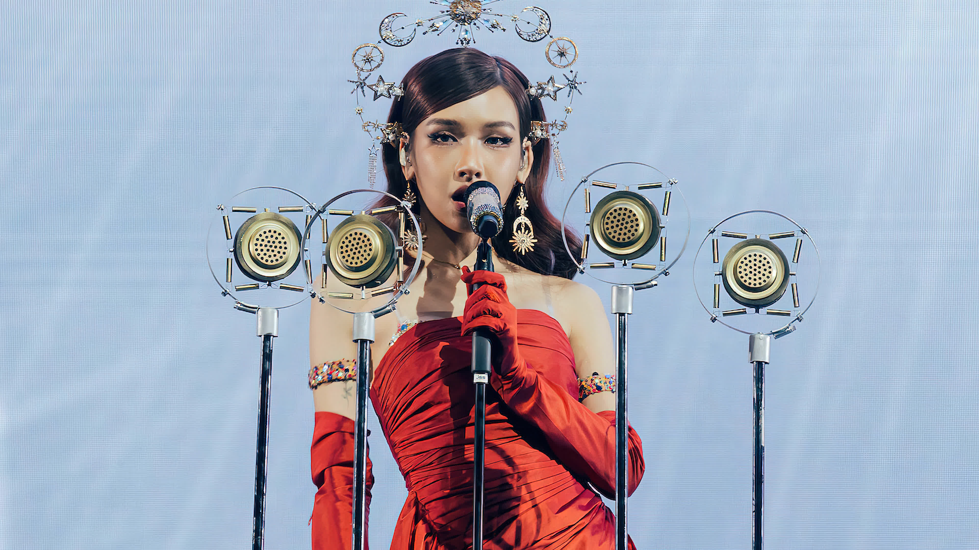 BOWKYLION Lanta Concert (2023) - BOWKYLION (2023) ลานตาคอนเสิร์ต