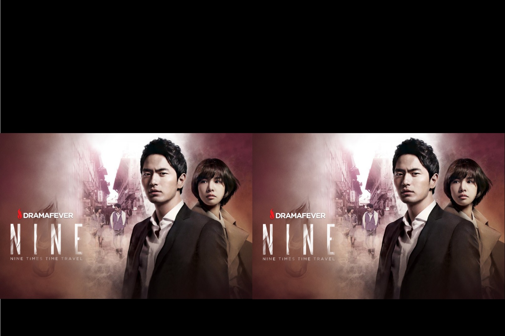 Nine / Nine: 9 Times Time Travel (2013) : ลิขิตรักข้ามเวลา | 20 ตอน (จบ) [พากย์ไทย]