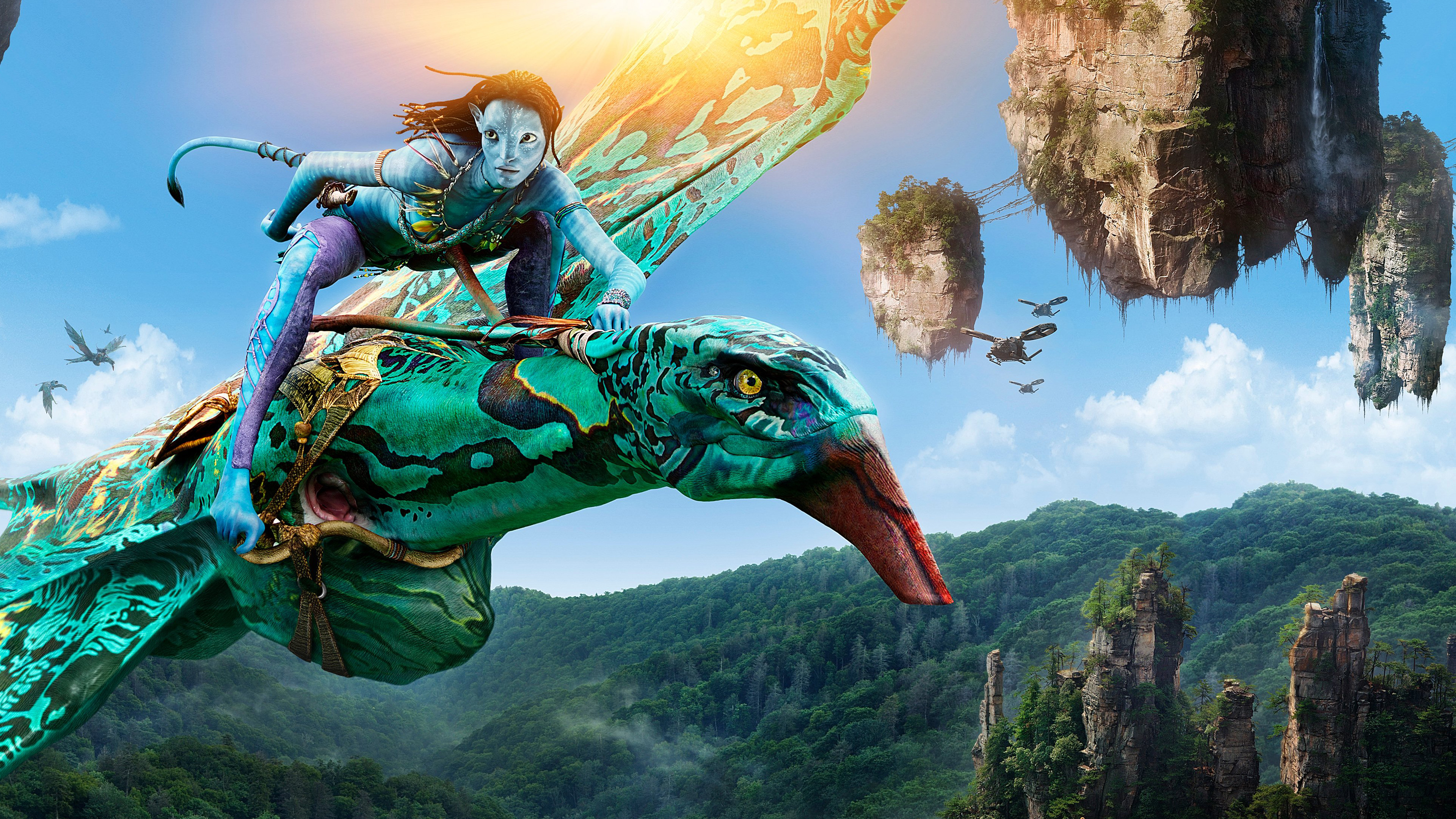 Avatar (2009) อวตาร -13- -A60- - Avatar (2009) อวตาร