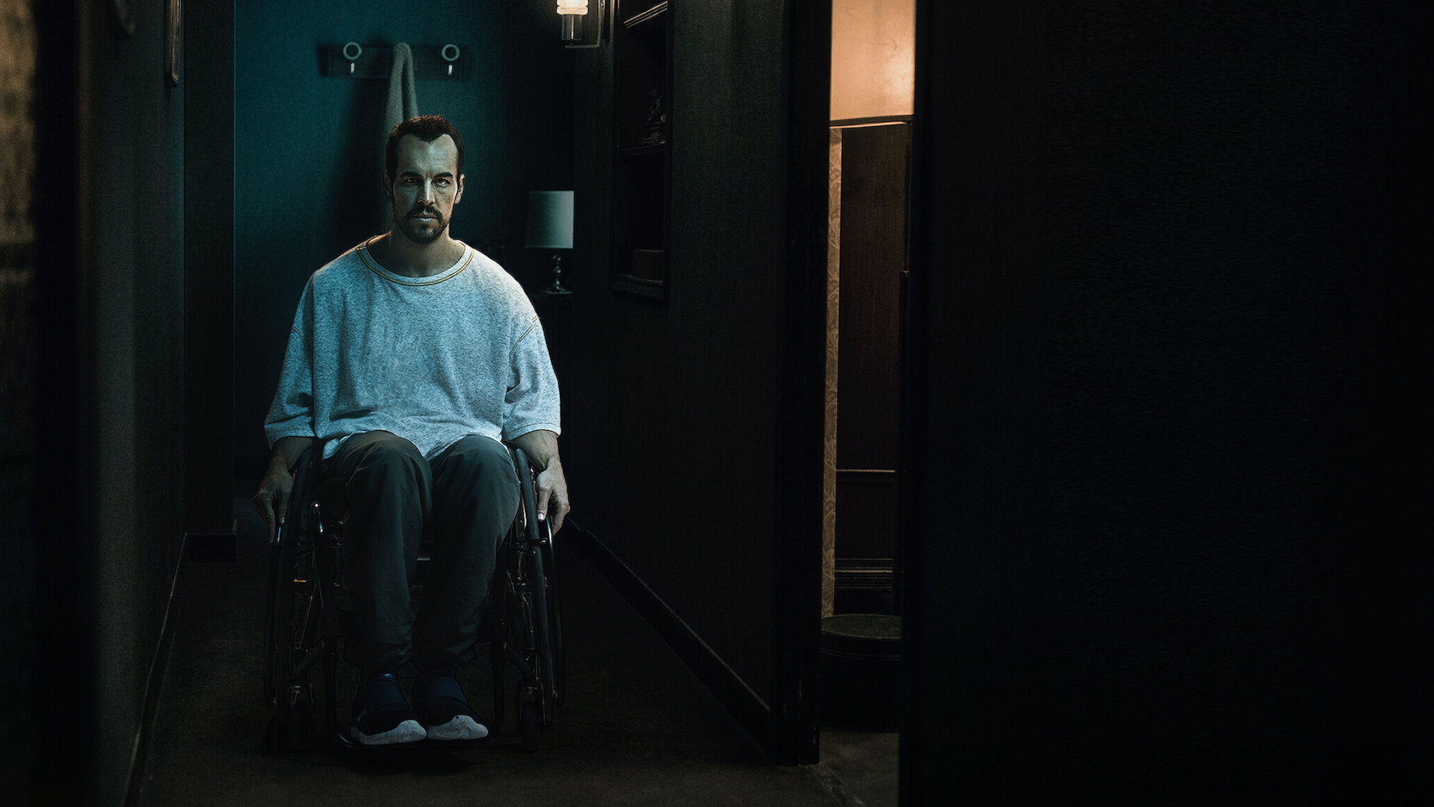 The Paramedic (2020)  - The Paramedic (2020) ฆ่าให้สมแค้น