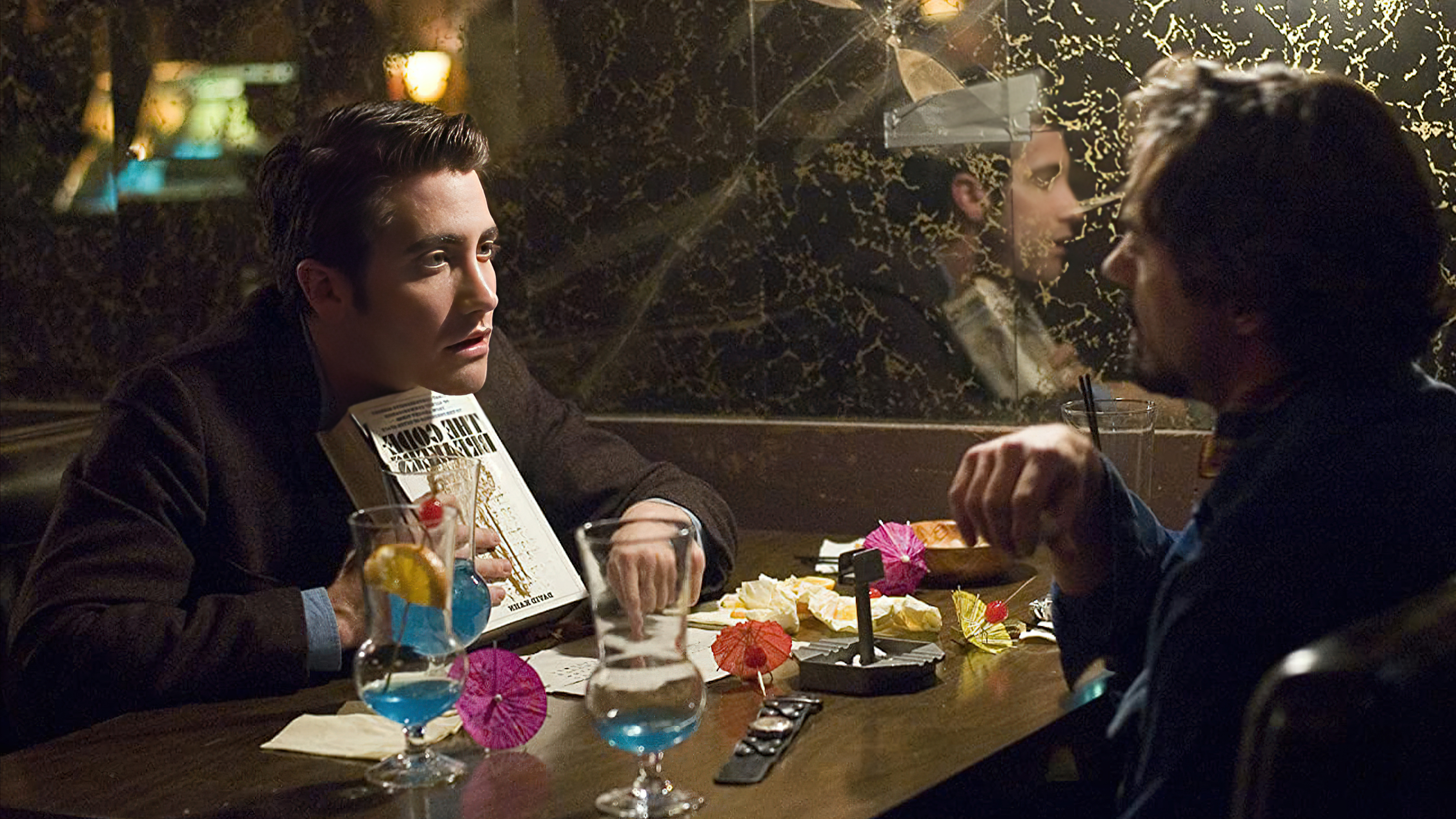 Zodiac (2007) -7- - Zodiac (2007) ตามล่า รหัสฆ่า ฆาตกรอำมหิต