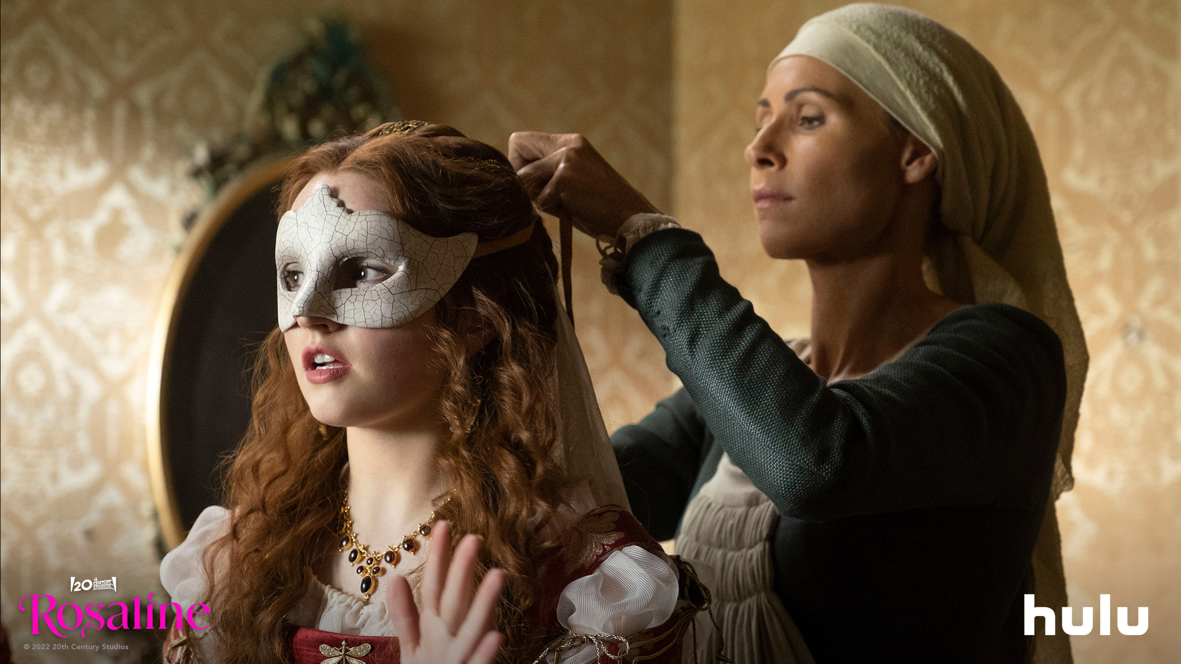 Rosaline (2022) - Rosaline (2022)