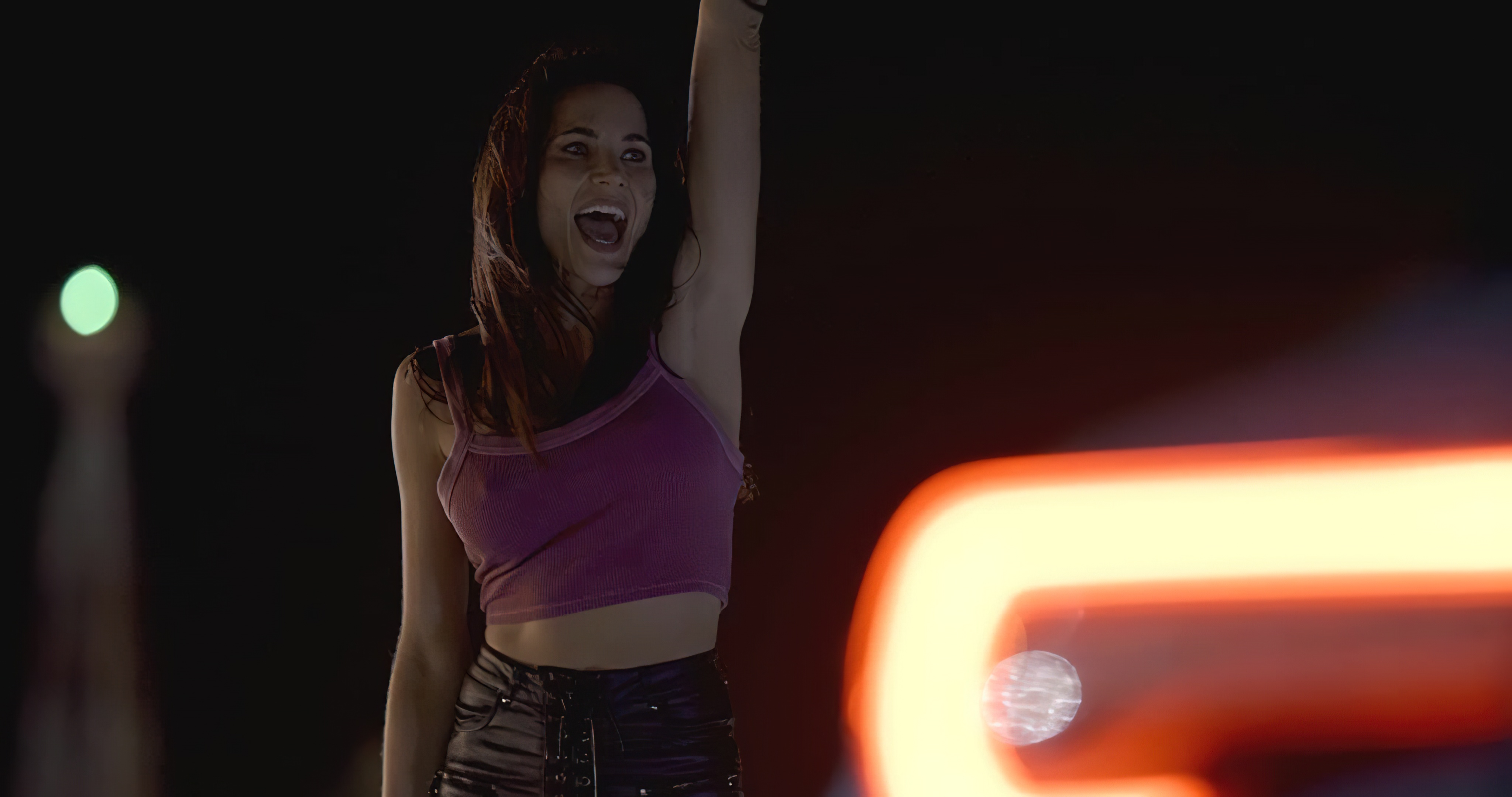 Night Train (2023)  - Night Train (2023) [ซับแปล]