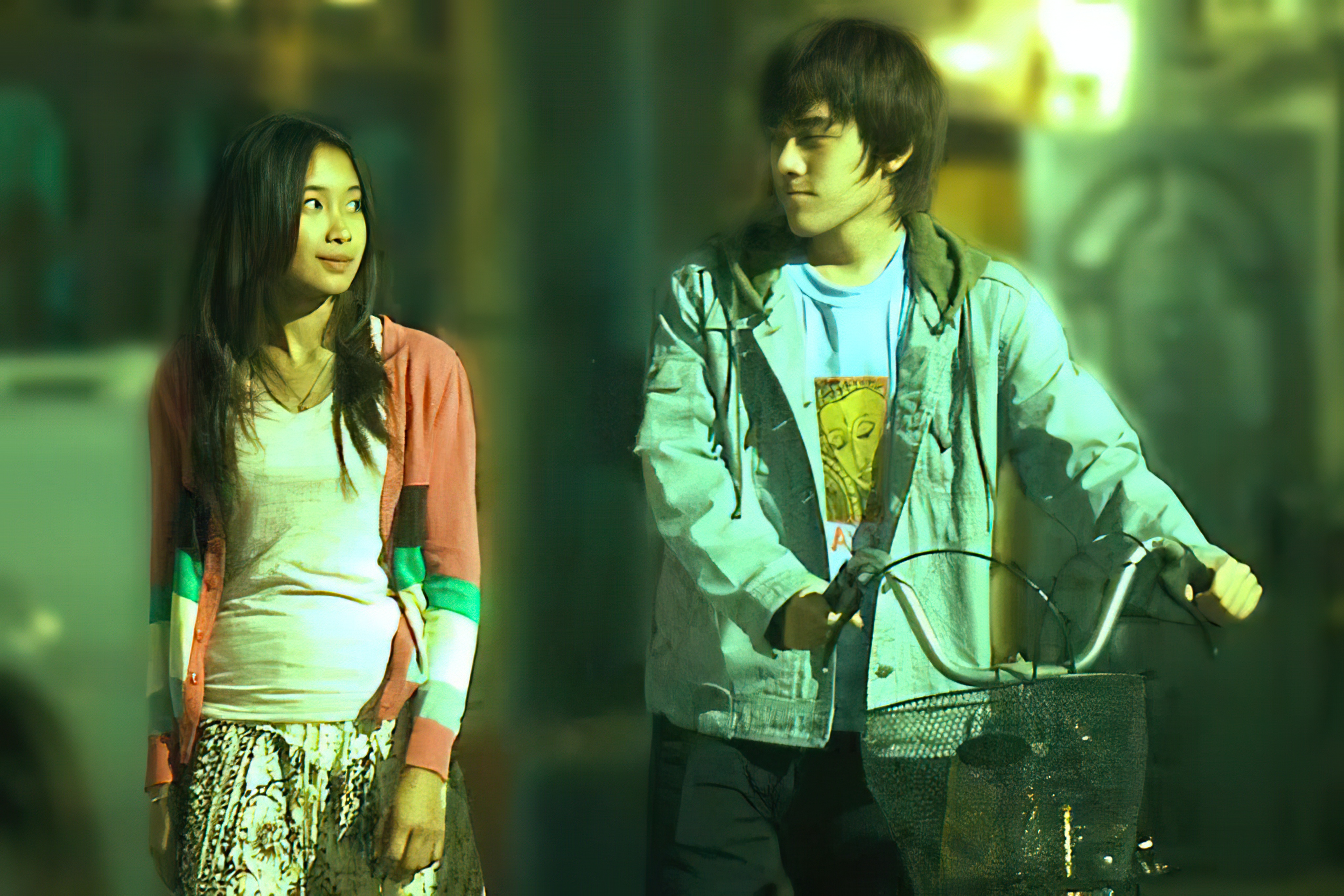 Always on My Mind คิดถึงทุกคืน - คิดถึงทุกคืน