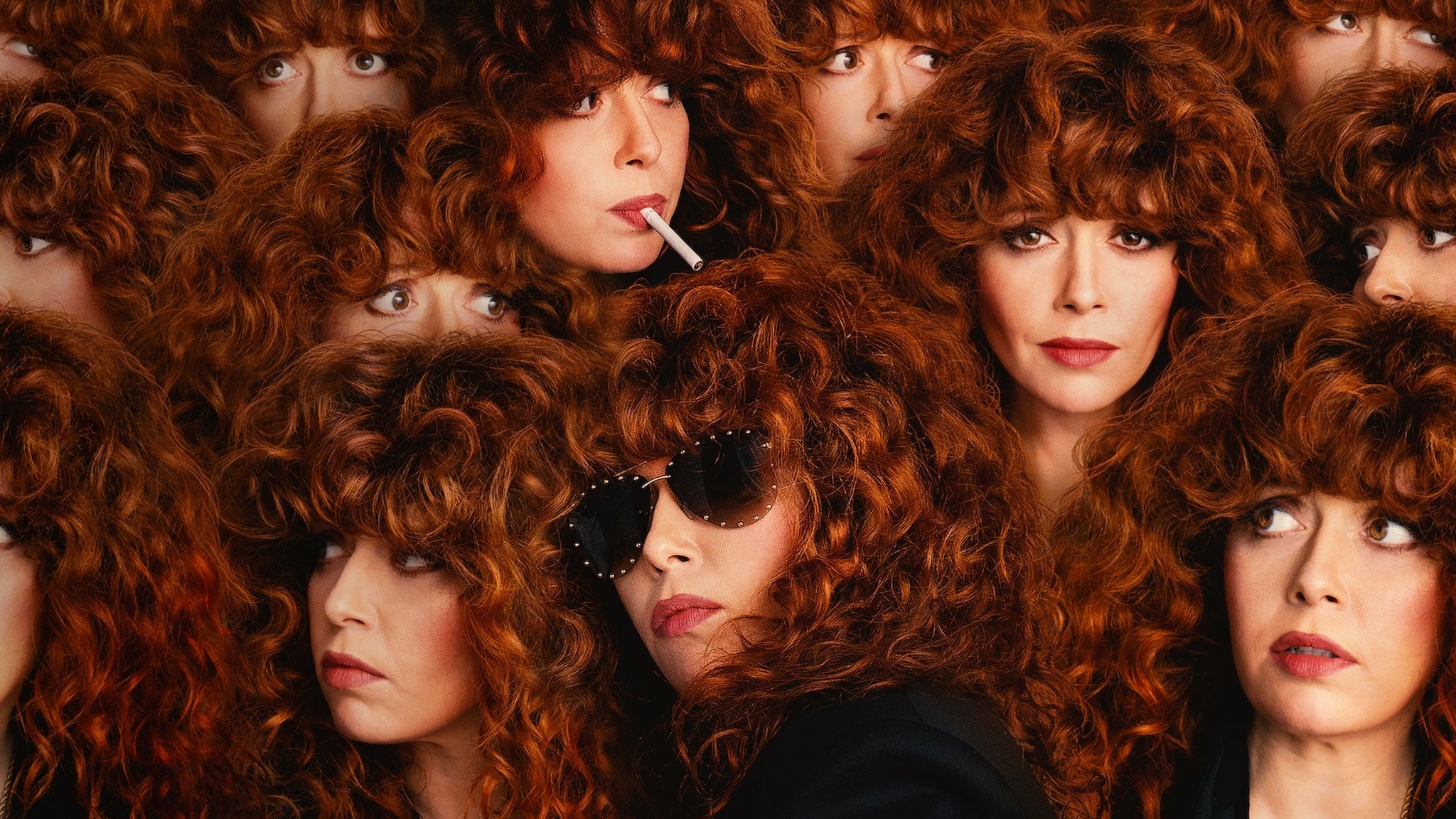 Russian Doll Season 2 (2022) - Russian Doll Season 2 (2022) รัชเชียน ดอลล์