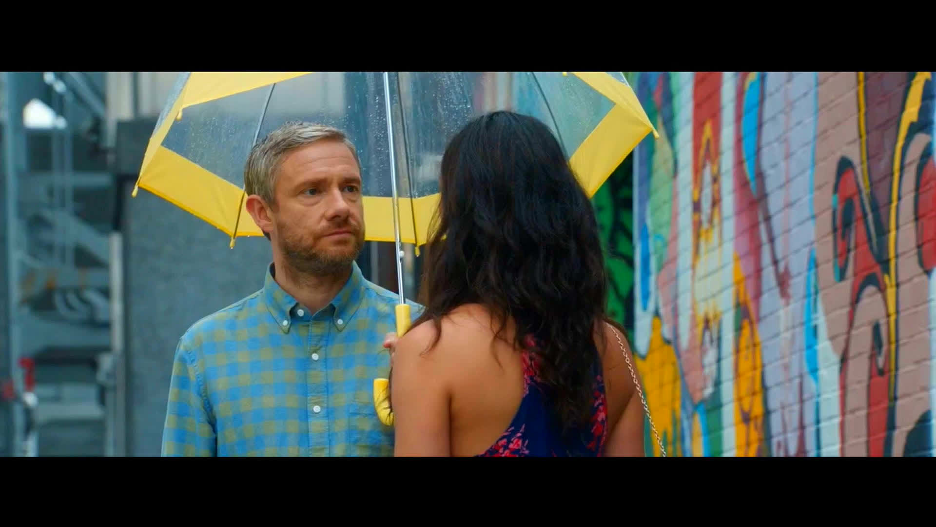 Ode to Joy (2019)  - Ode to Joy (2019) บทกวีถึงจอย