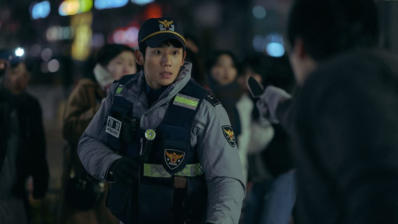 I, the Executioner (2024) - Veteran 2 (2024) คู่เดือดนรกต้องกราบ