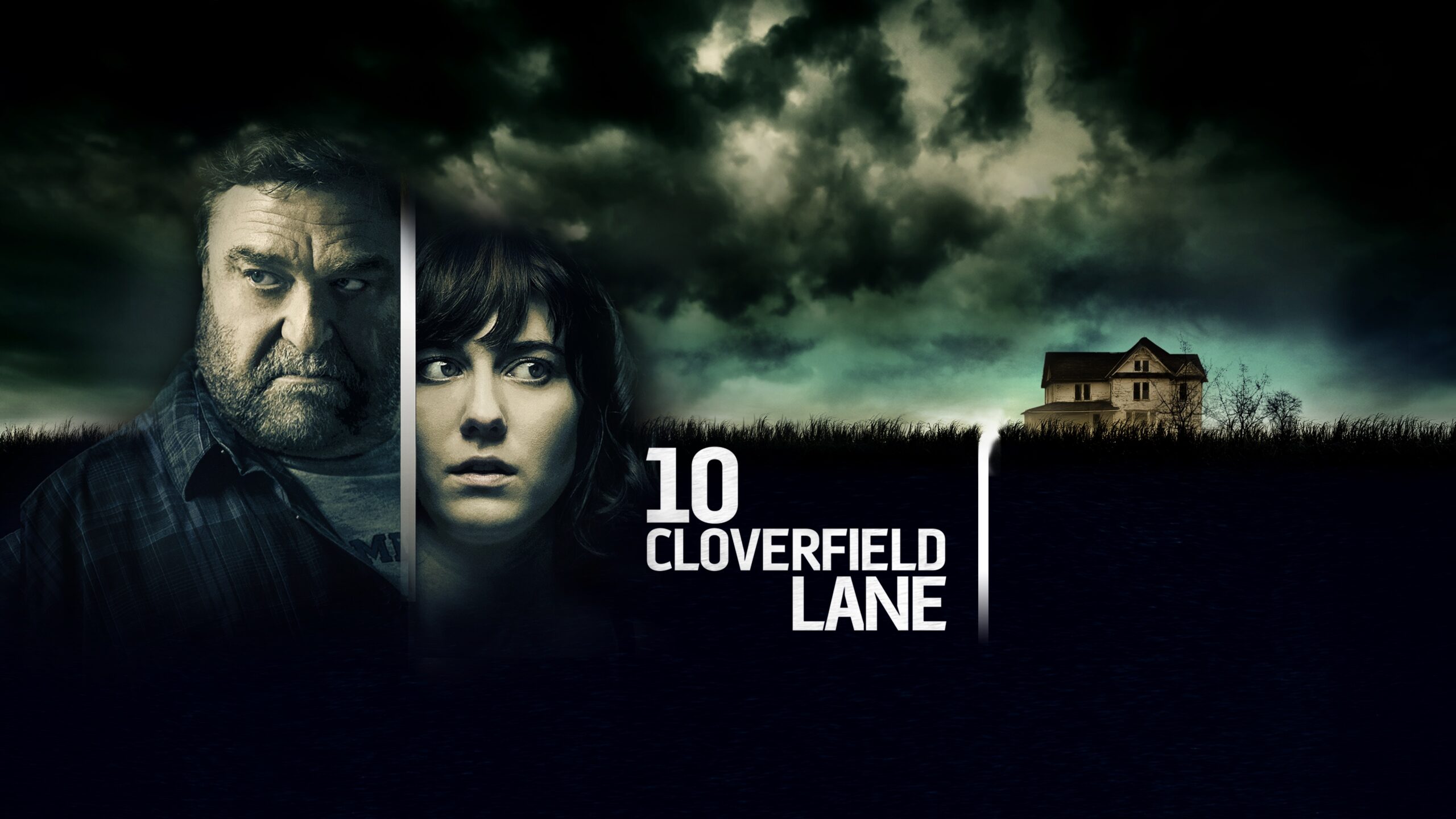10 Cloverfield Lane (2016) - 10 Cloverfield Lane (2016) 10 โคลเวอร์ฟิลด์ เลน