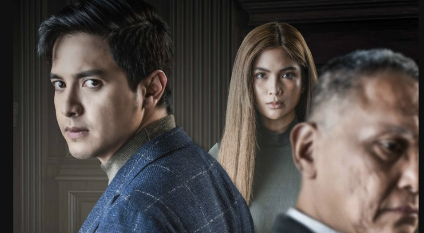 Out of Order (2025) - เอาท์ ออฟ ออร์เดอร์ [ซับไทย]