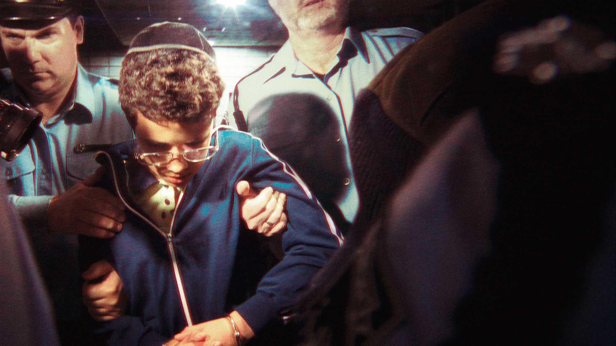 The Motive Season 1 (2021)  - The Motive Season 1 (2021) เหตุที่ต้องฆ่า