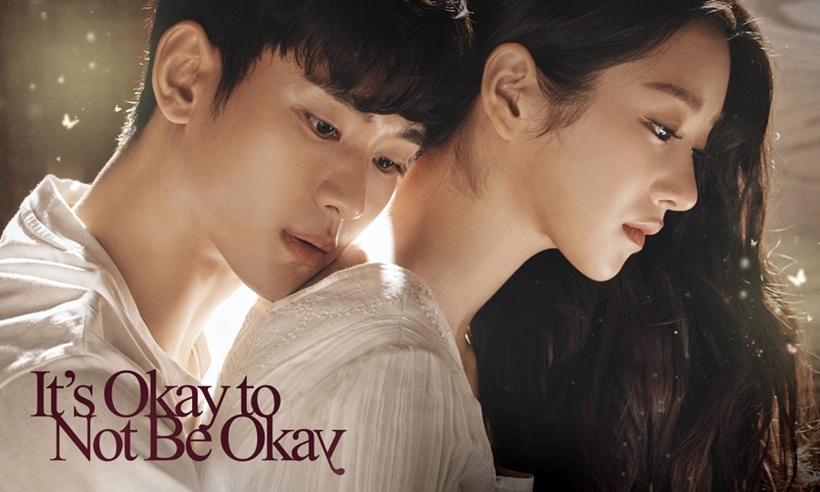 It's Okay to Not Be Okay (2020) : เรื่องหัวใจ ไม่ไหวอย่าฝืน | 16 ตอน (จบ)