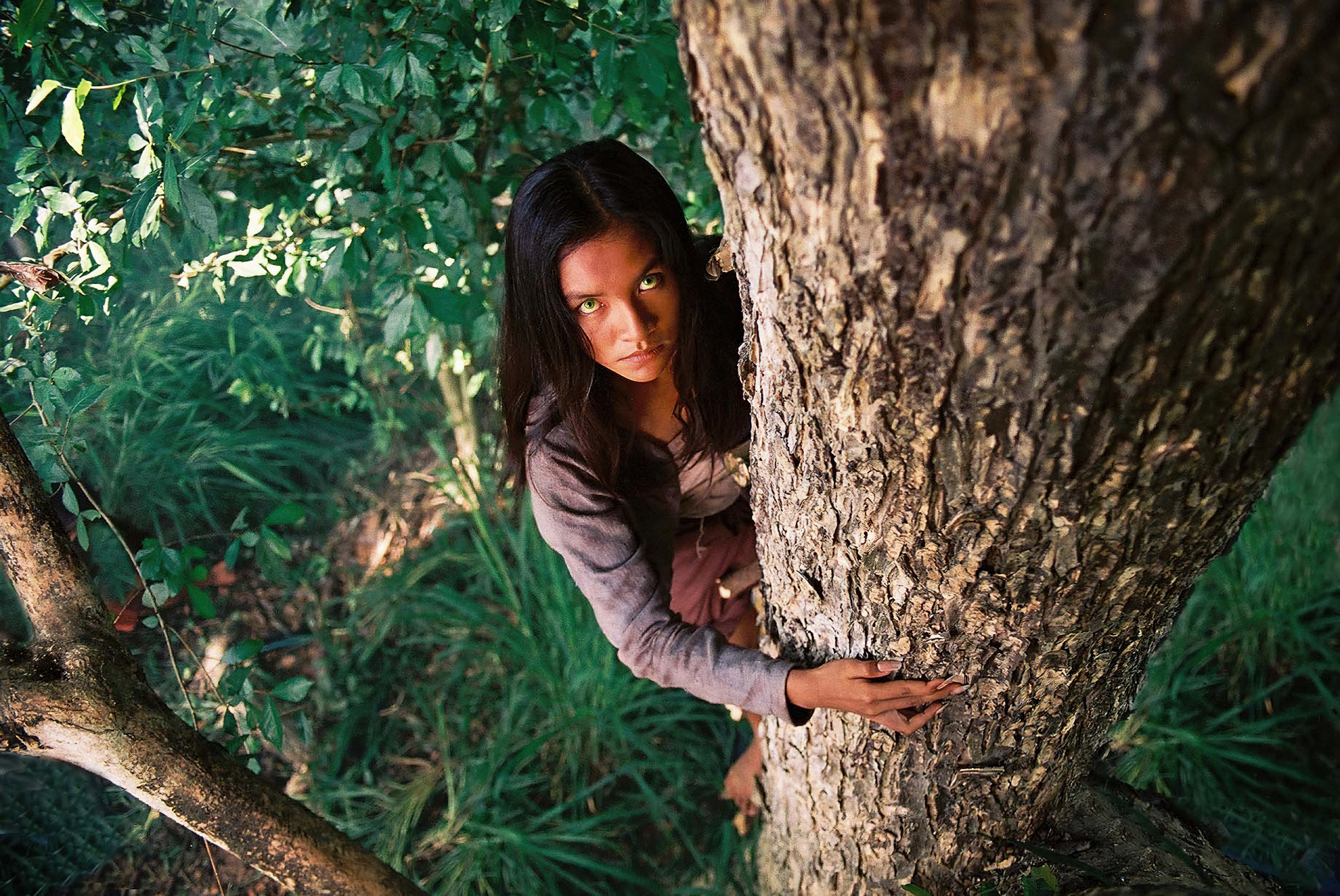 Tigress of King River สาบเสือที่ลําน้ํากษัตริย์ - สาบเสือที่ลําน้ํากษัตริย์