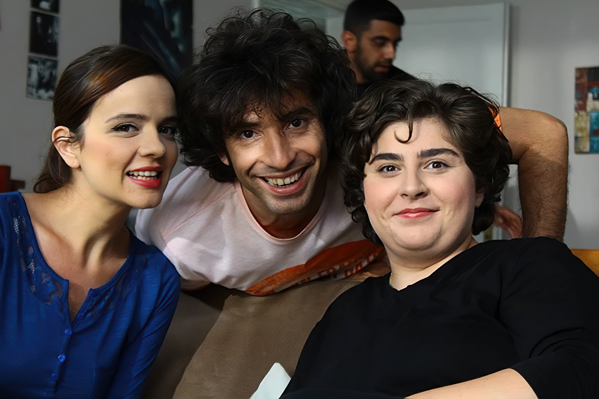 Love Me As I Am Season 2 (2013) -n- - Love Me As I Am Season 2 (2013) รักด่วนสรุป