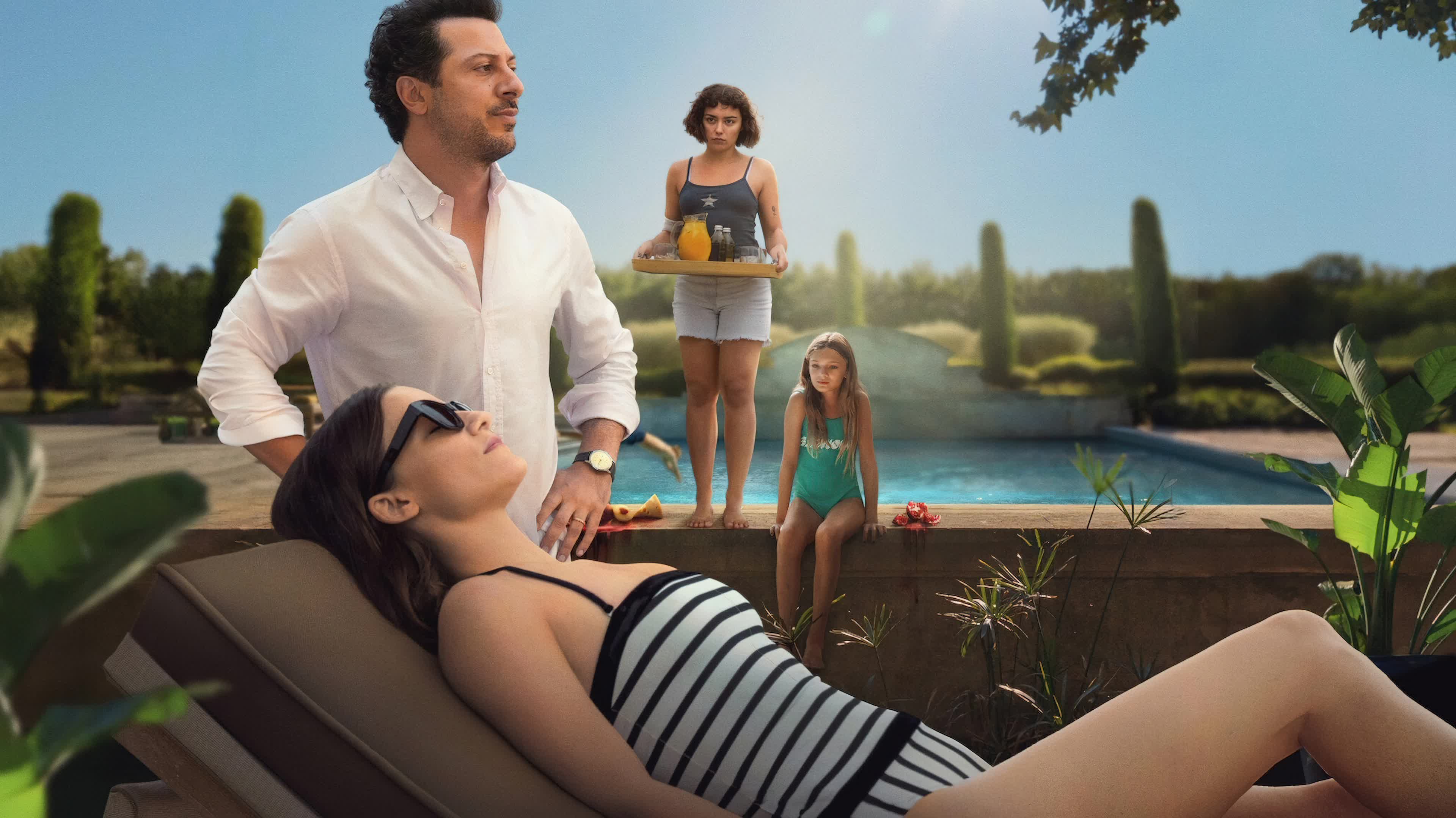 Delicious (2025) โอชะ