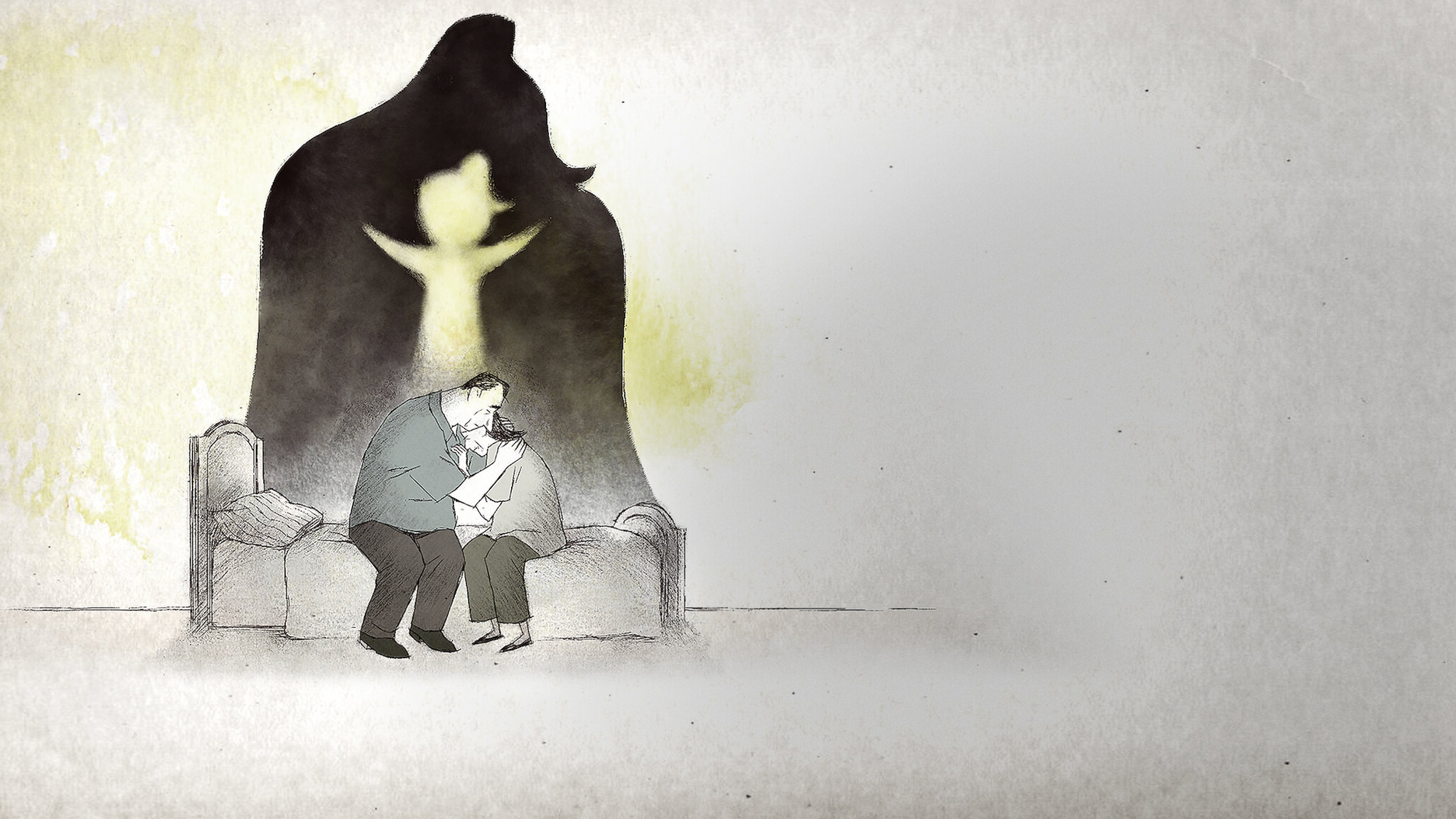 If Anything Happens I Love You (2020)  - ถ้าเกิดอะไรขึ้น หนูรักพ่อแม่นะ (2020)