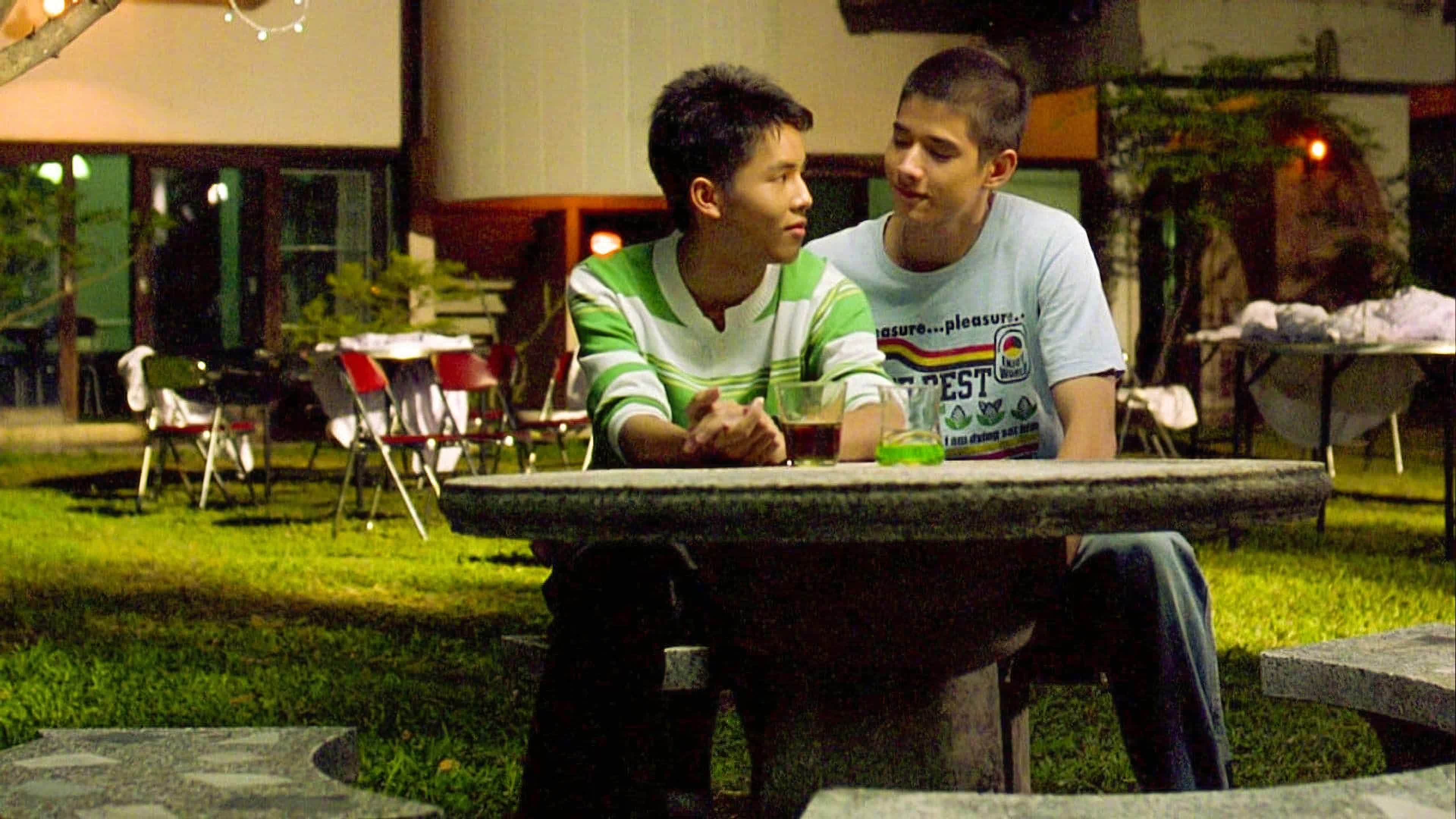 Love of Siam (2007)  - รักแห่งสยาม (2007)