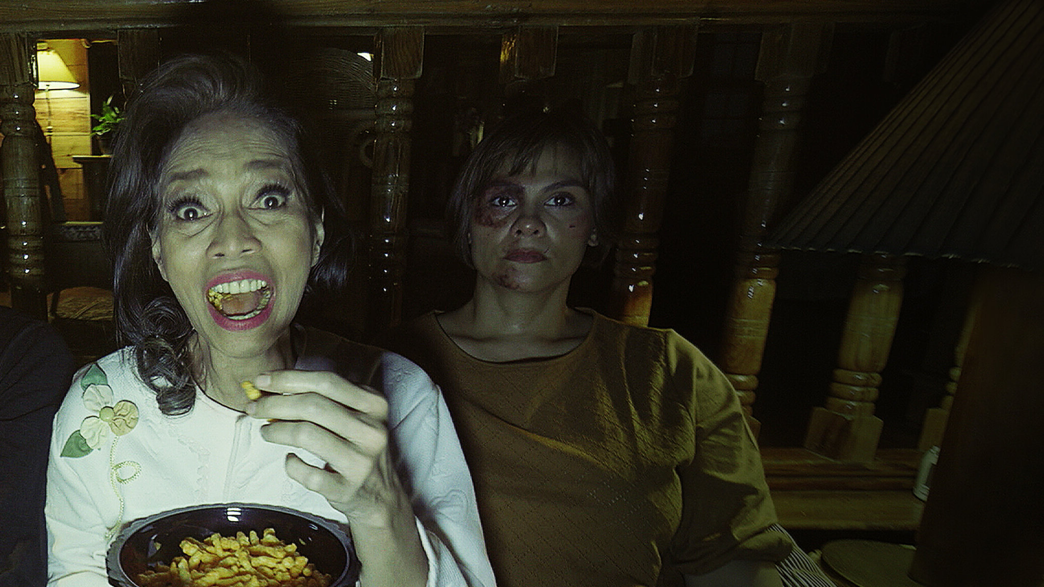 Rabid Season 1 (2021) - Rabid Season 1 (2021) คลั่ง