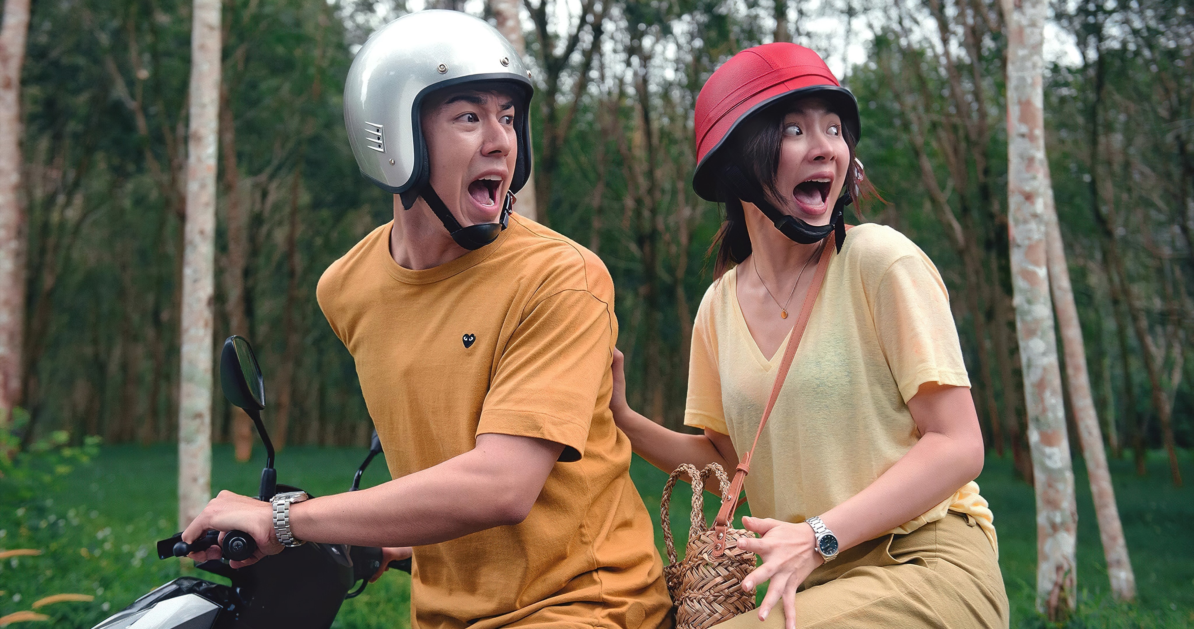 Friend Zone (2019)  - ระวัง สิ้นสุดทางเพื่อน (2019)